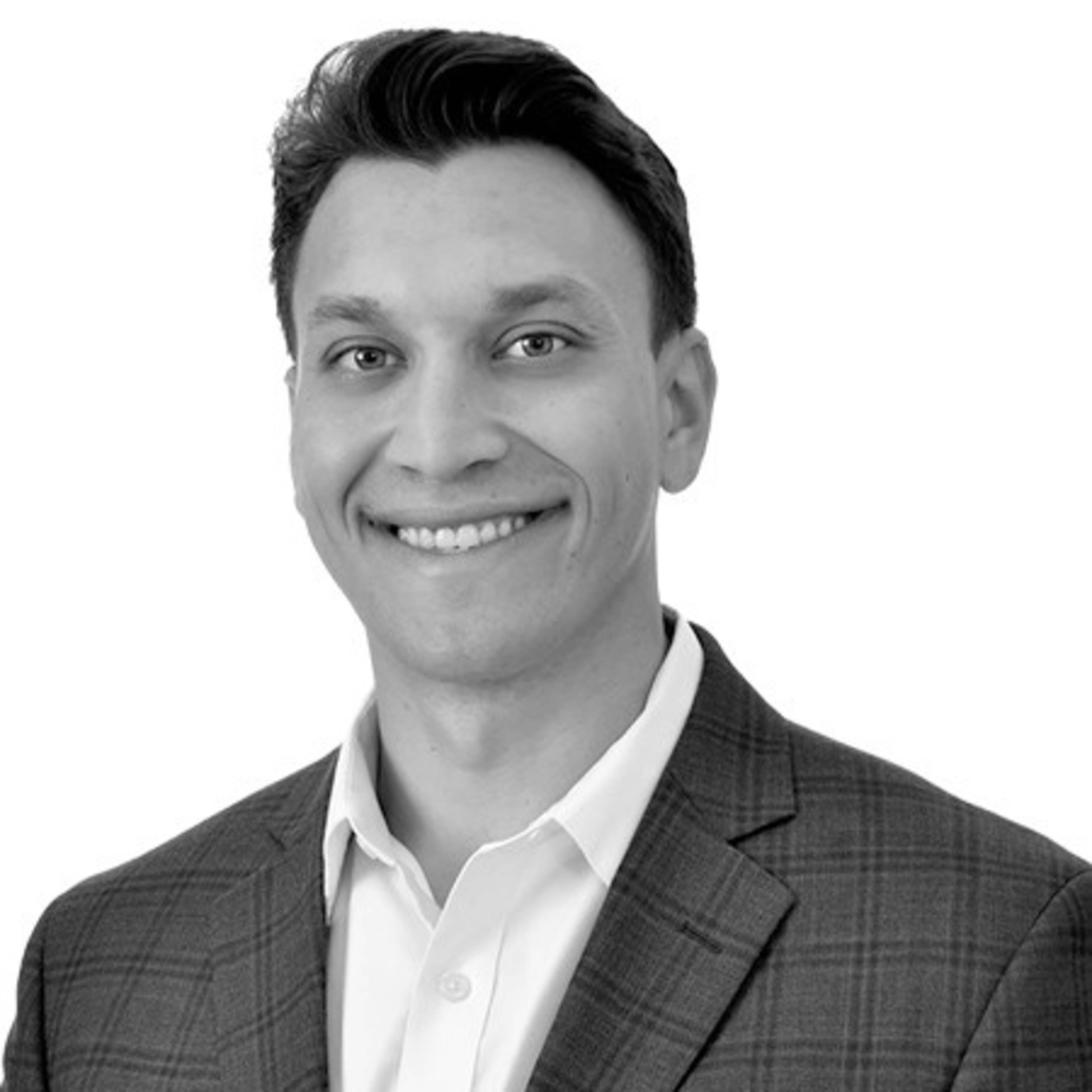 Blake Kaplan