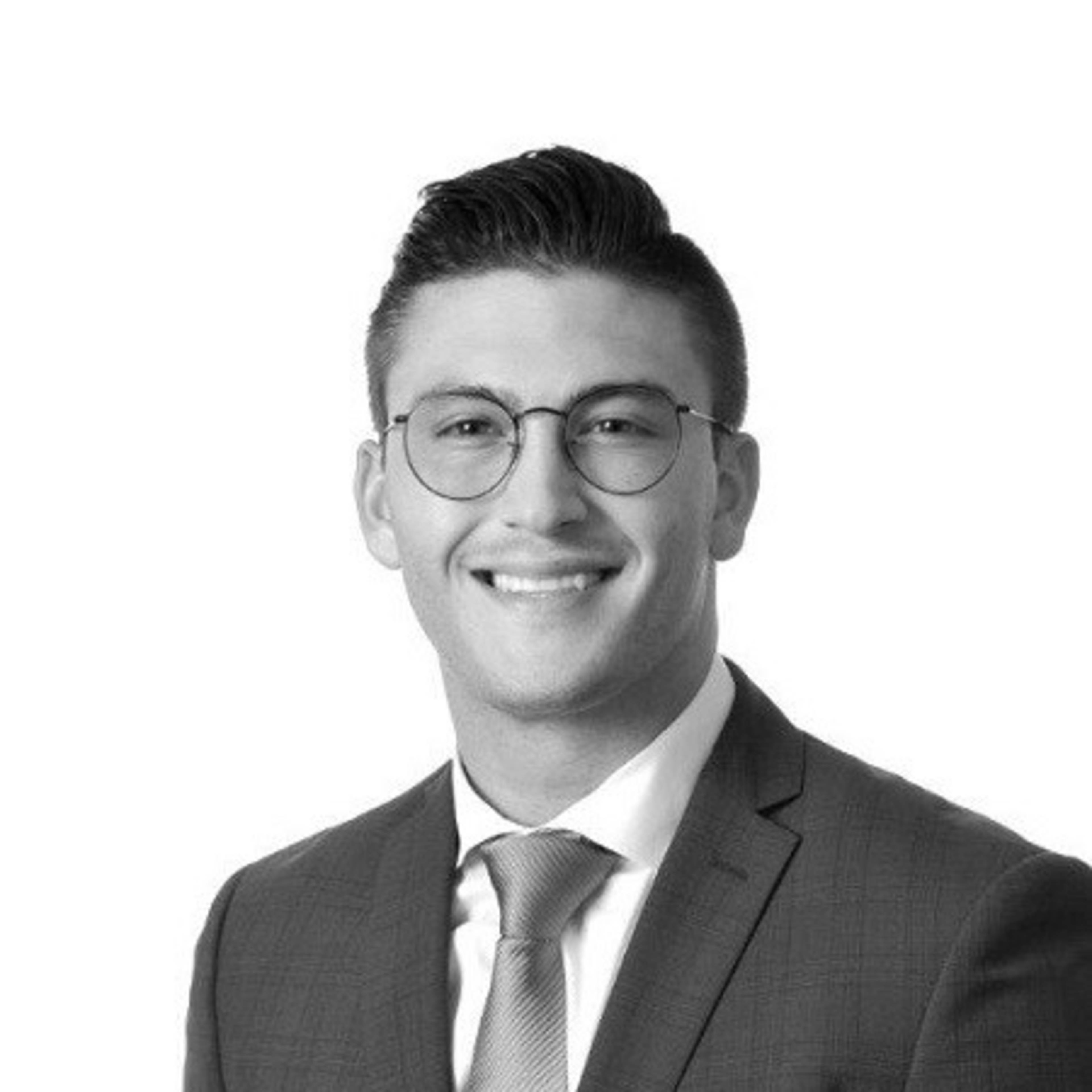 Alex Staff