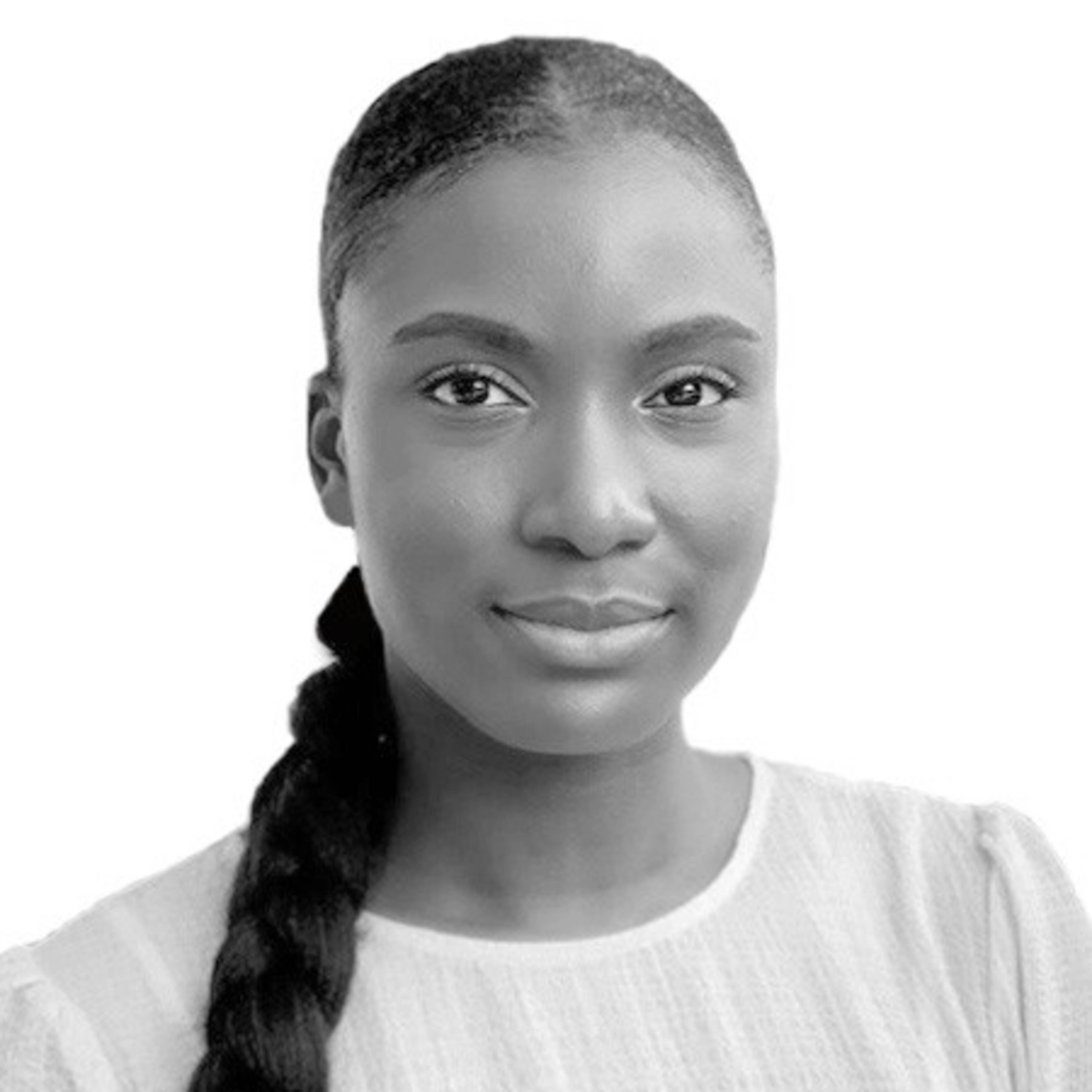 Anne Marie Paintsil