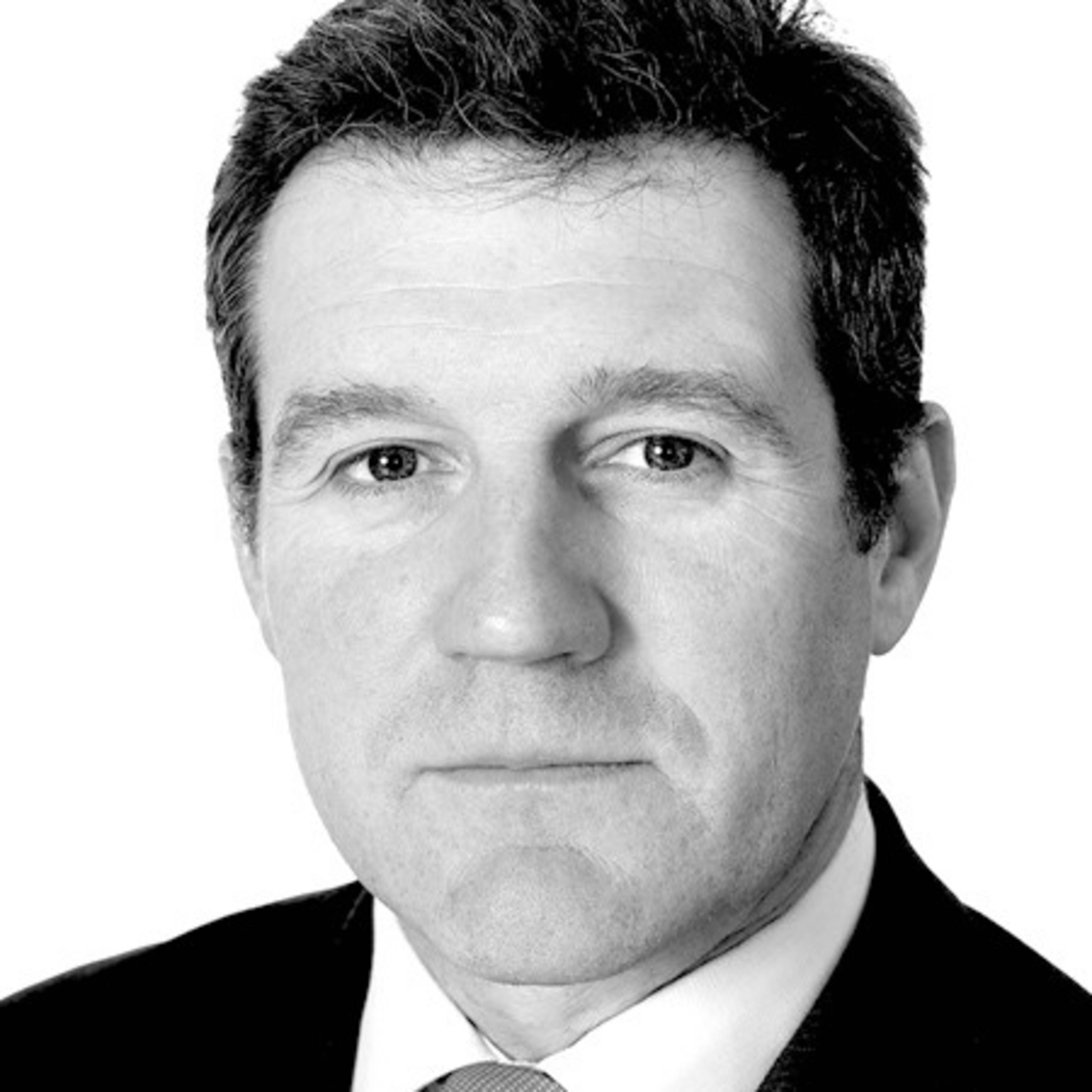 Paul Grindal