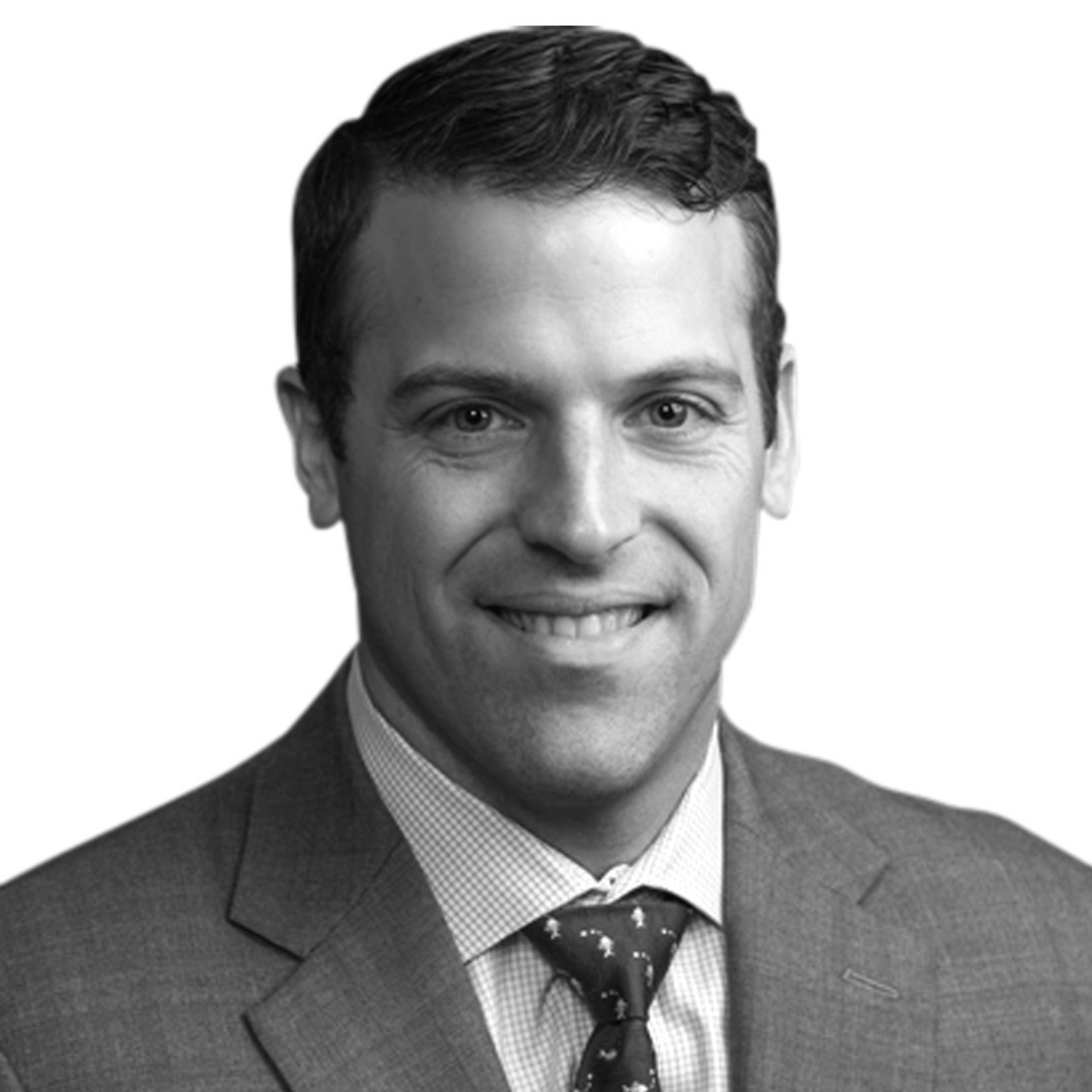 Jon Compitello
