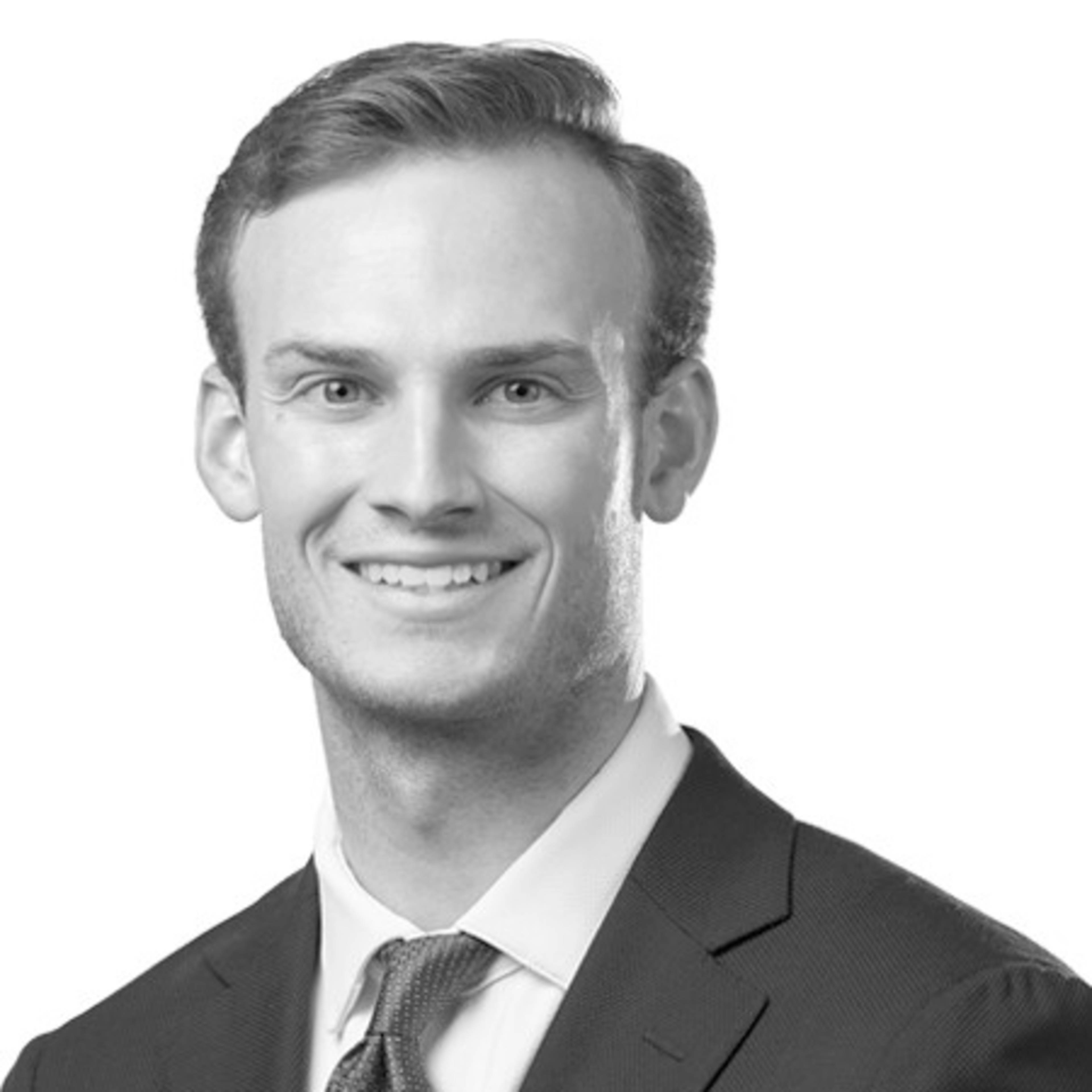 Rhett Kruger