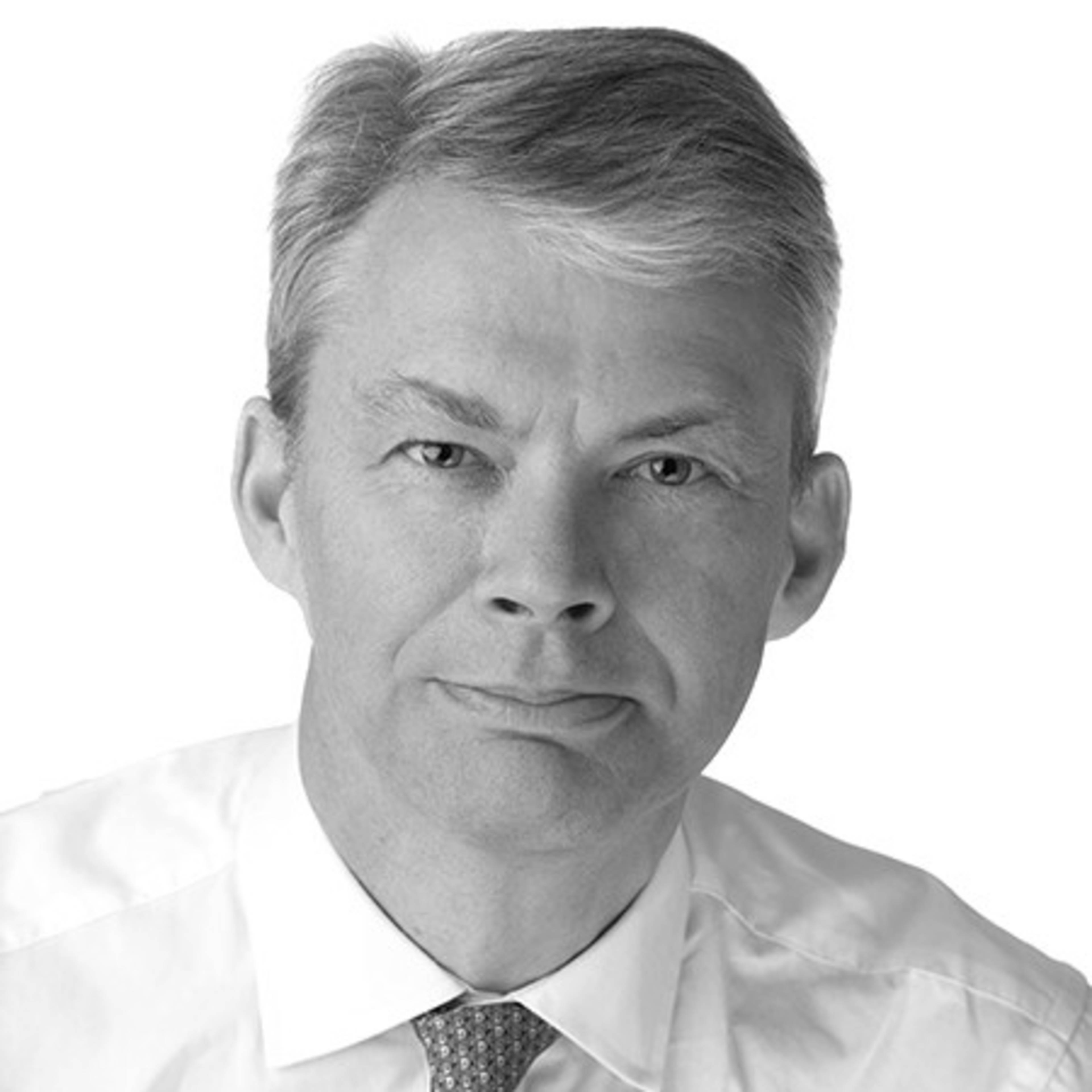 Richard Norton