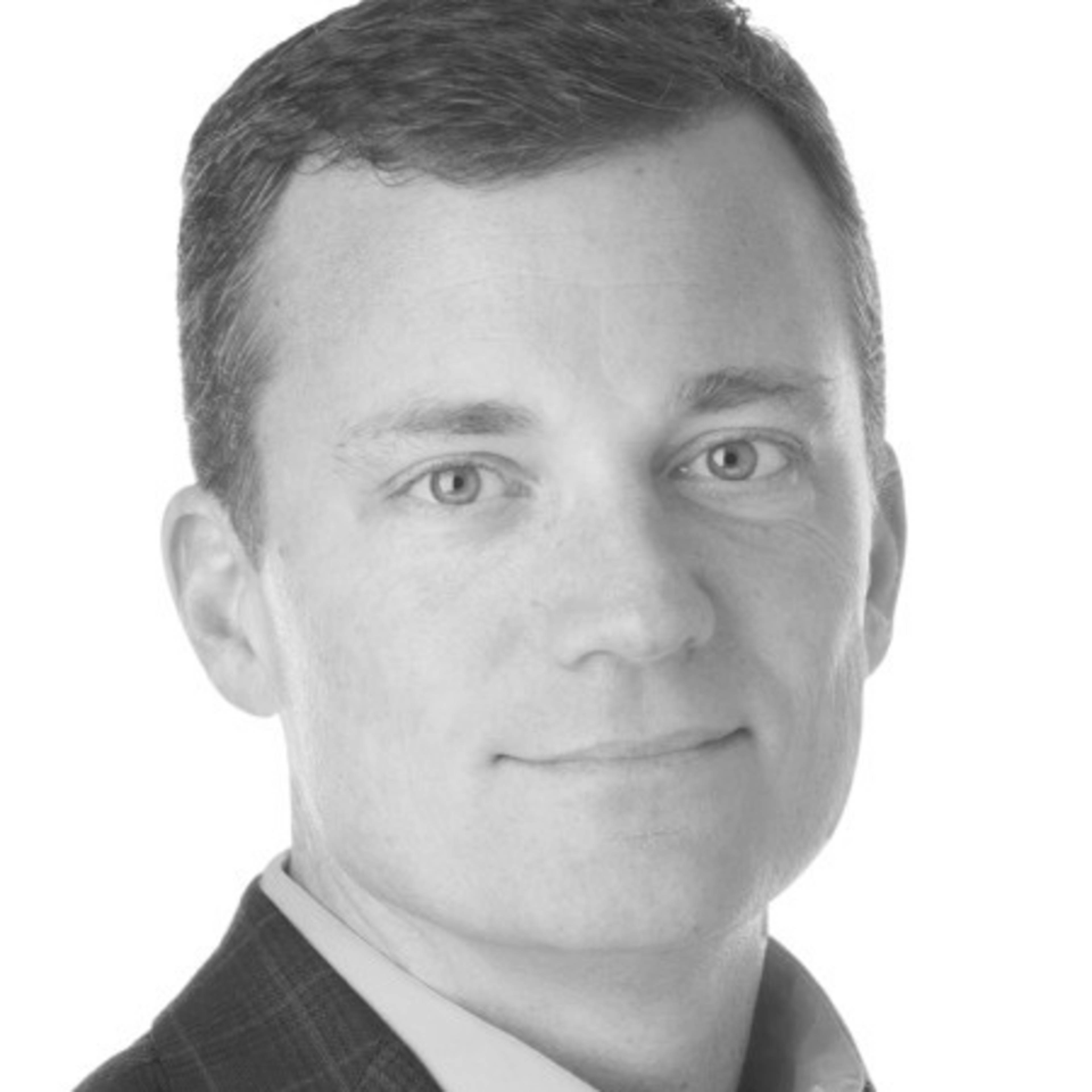 Joshua Gerth