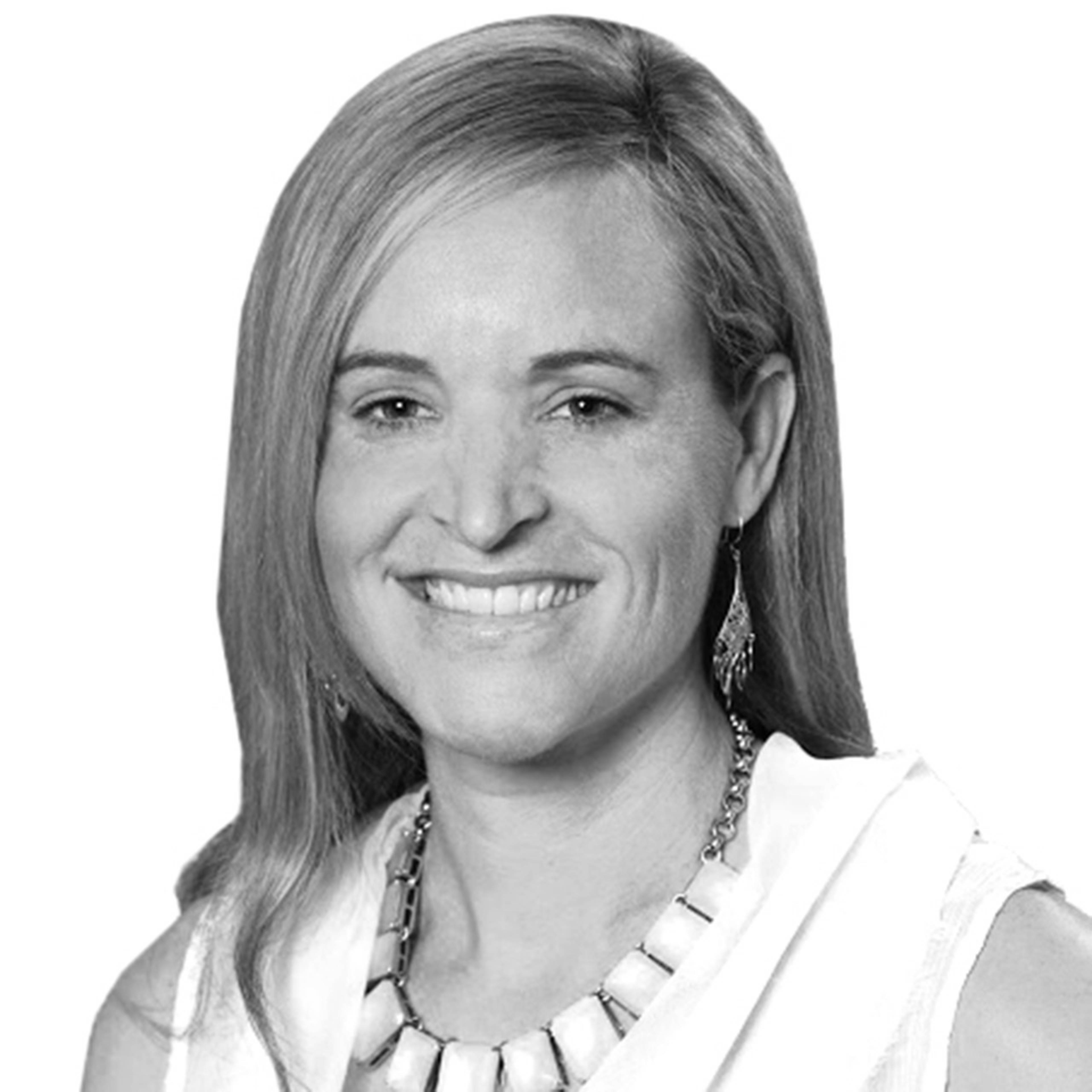 Amanda Davis
