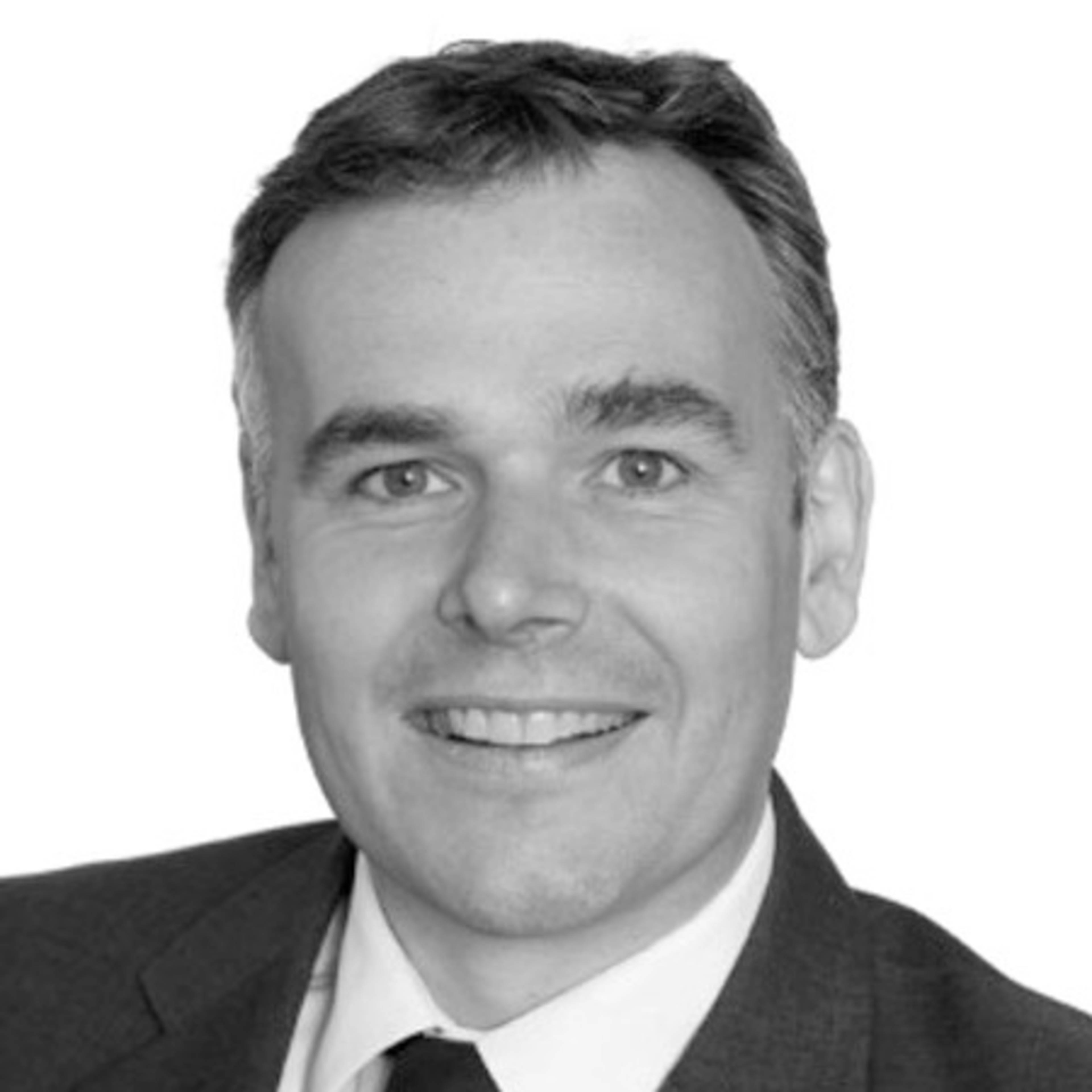 Jason Hogg