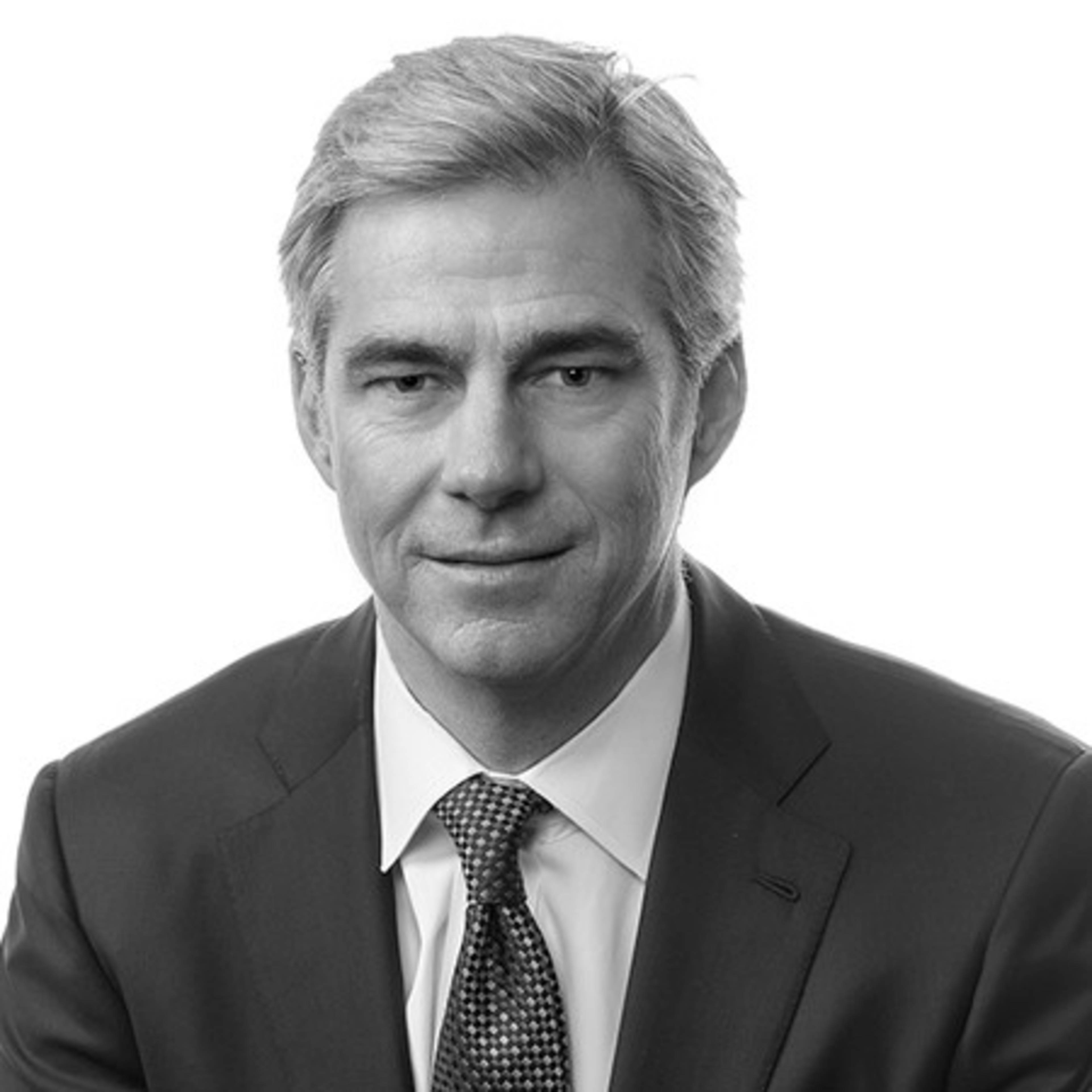 George Walker