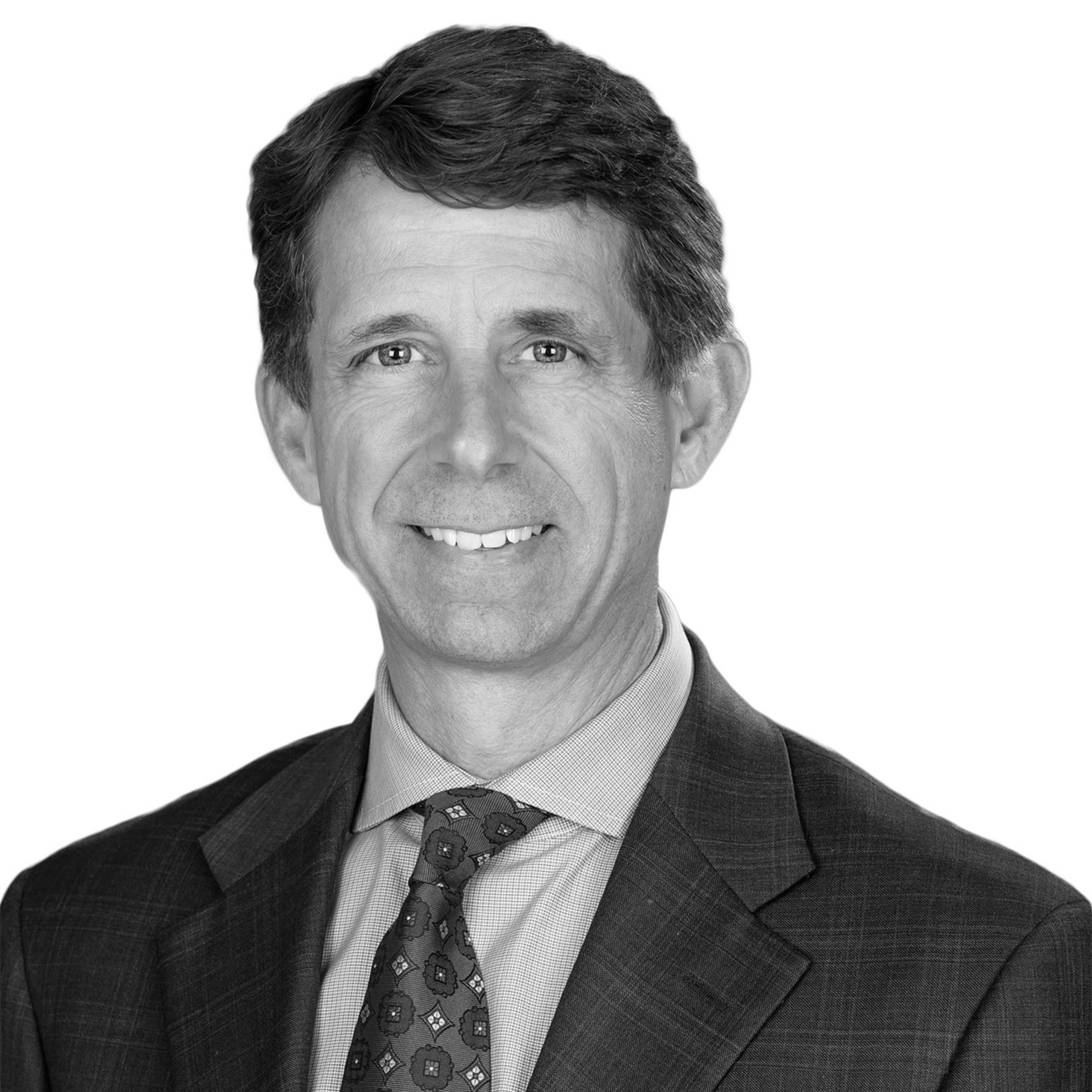 Miles Glascock