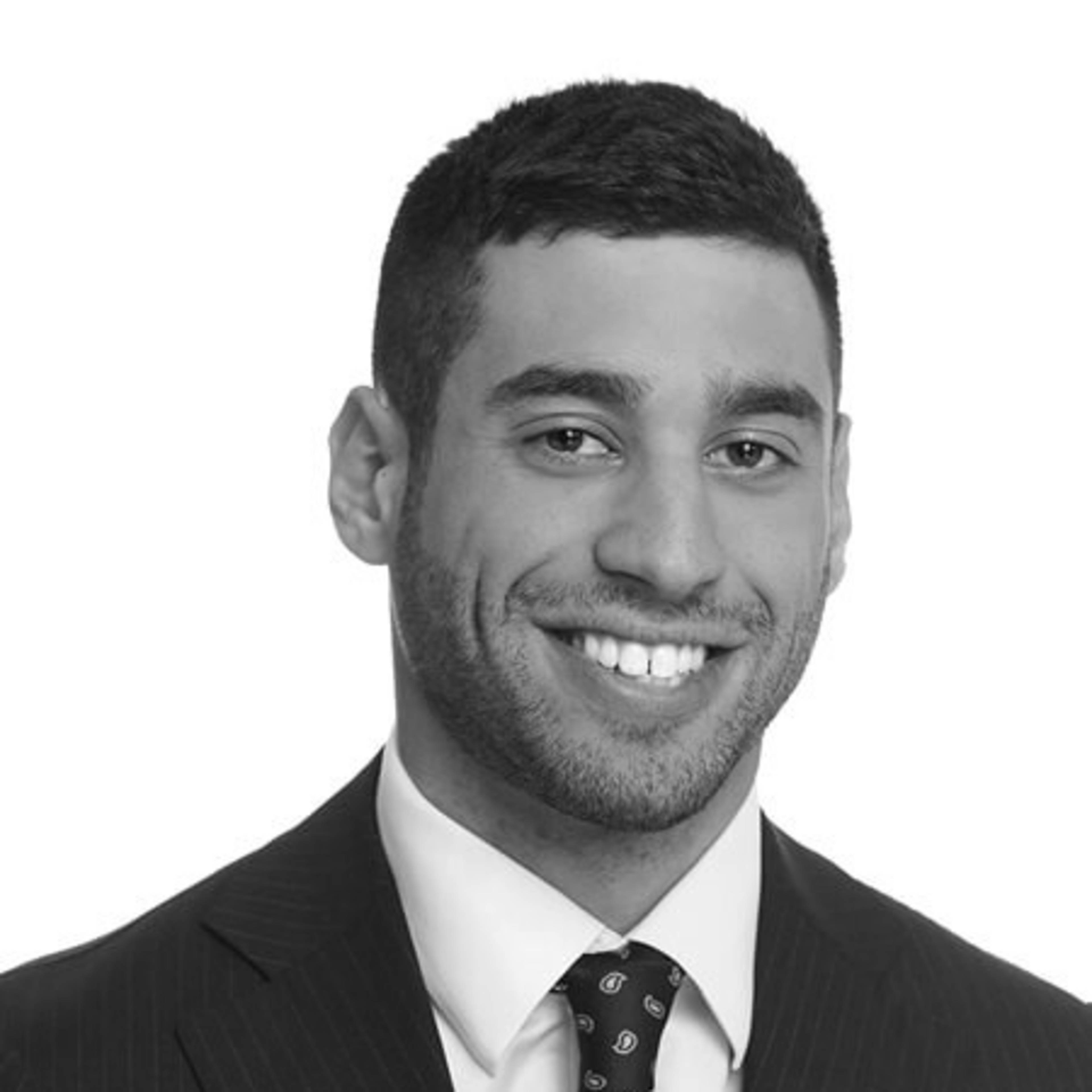Jesse Wolff