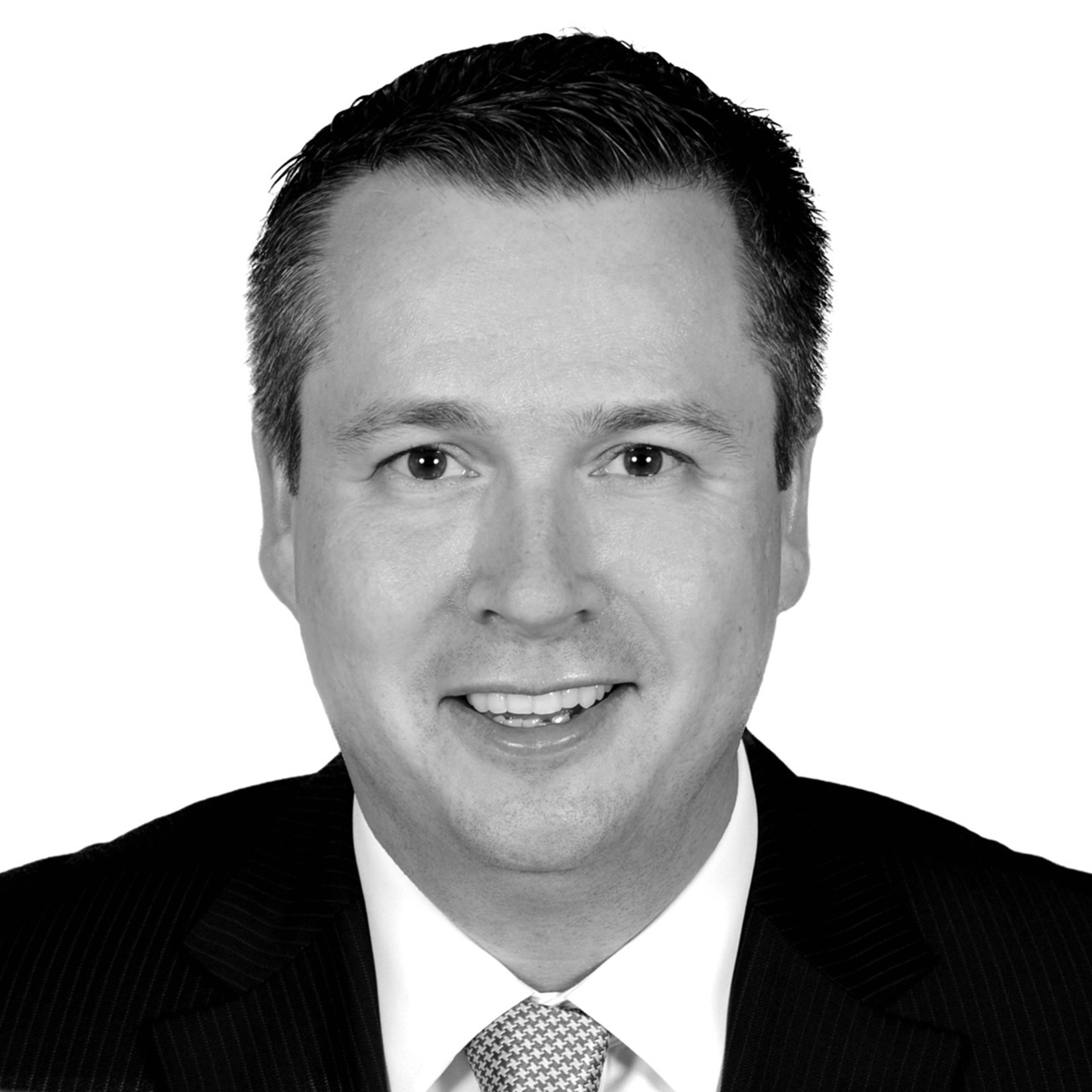 Chris Holland