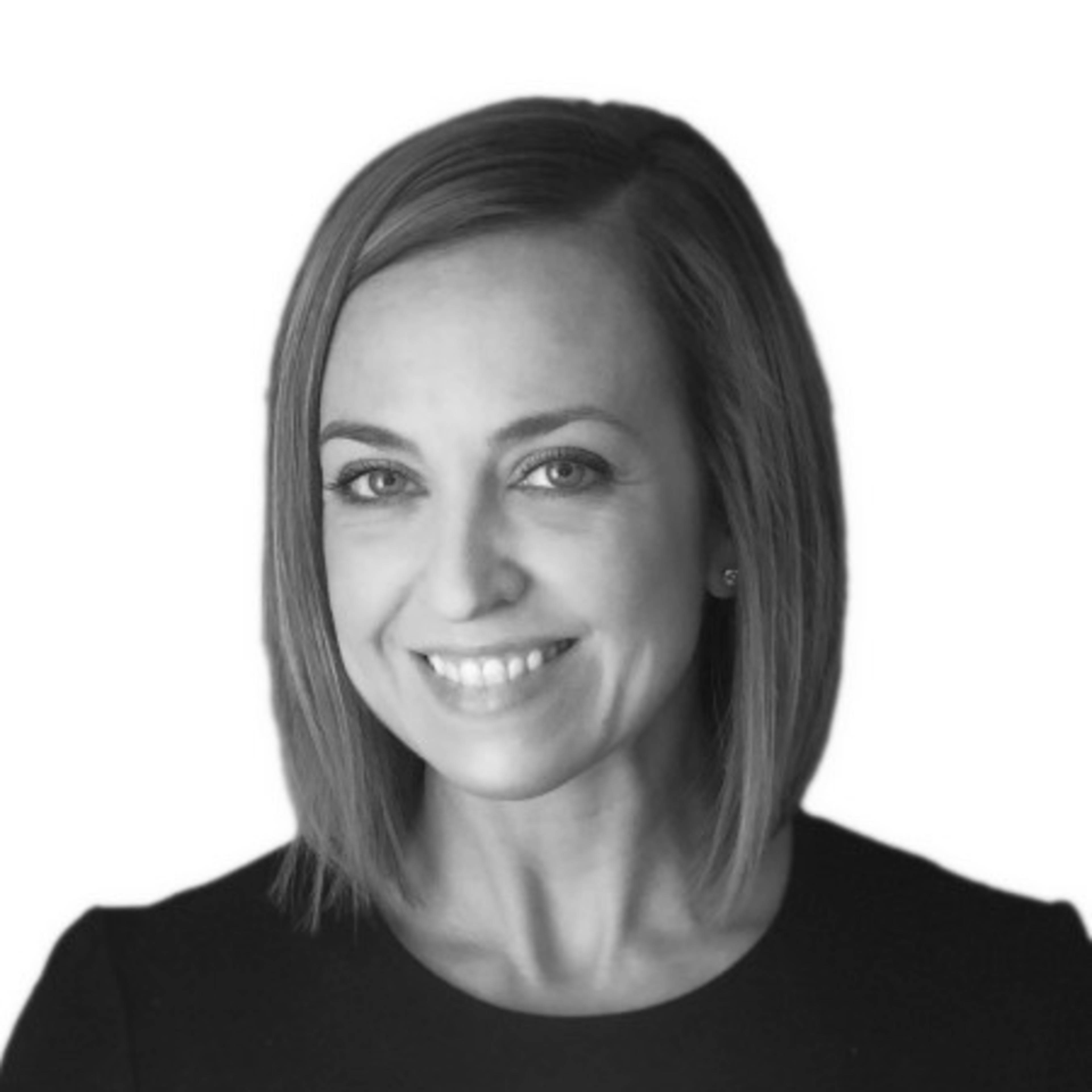 Kate Coxworth