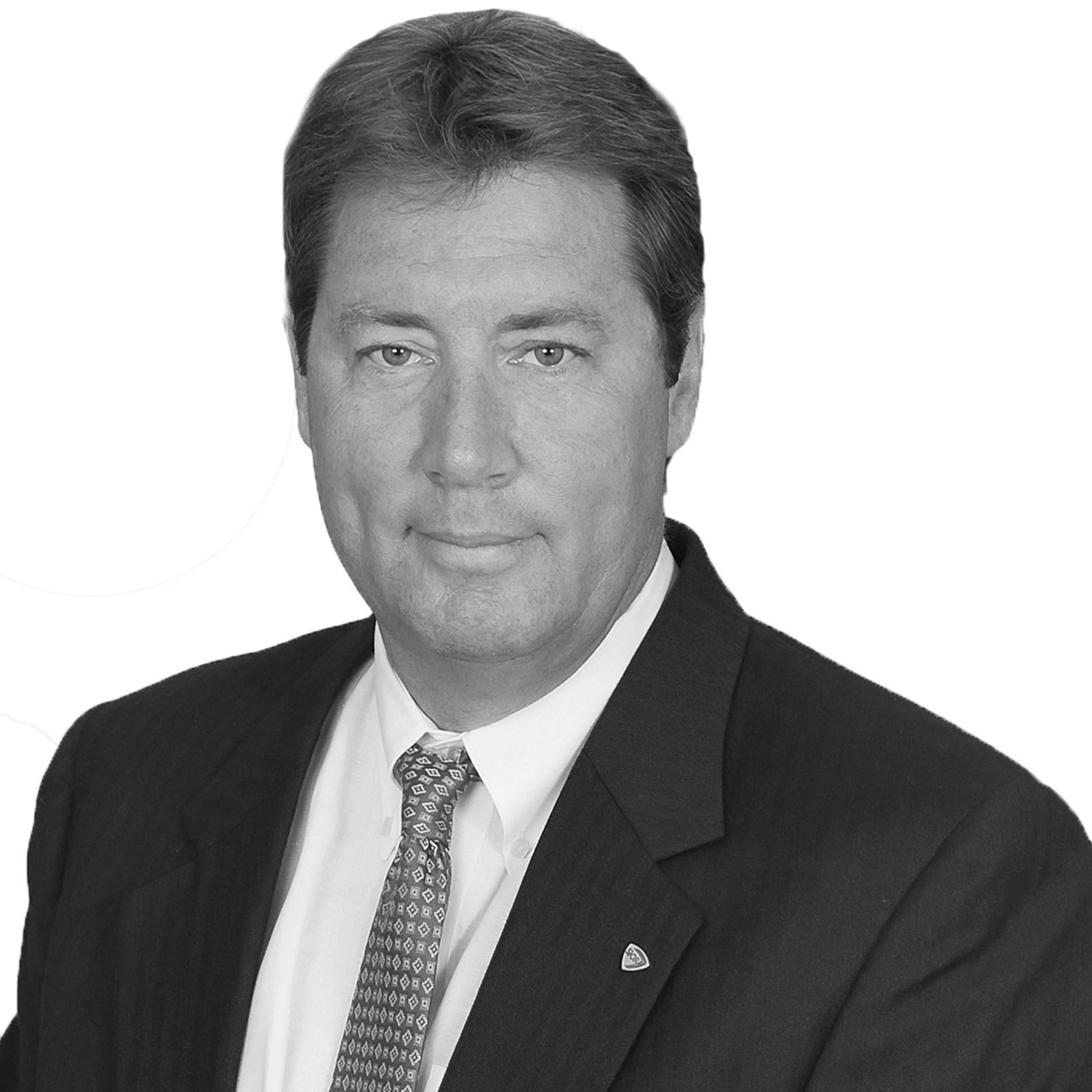 Gregg E. Christoffersen