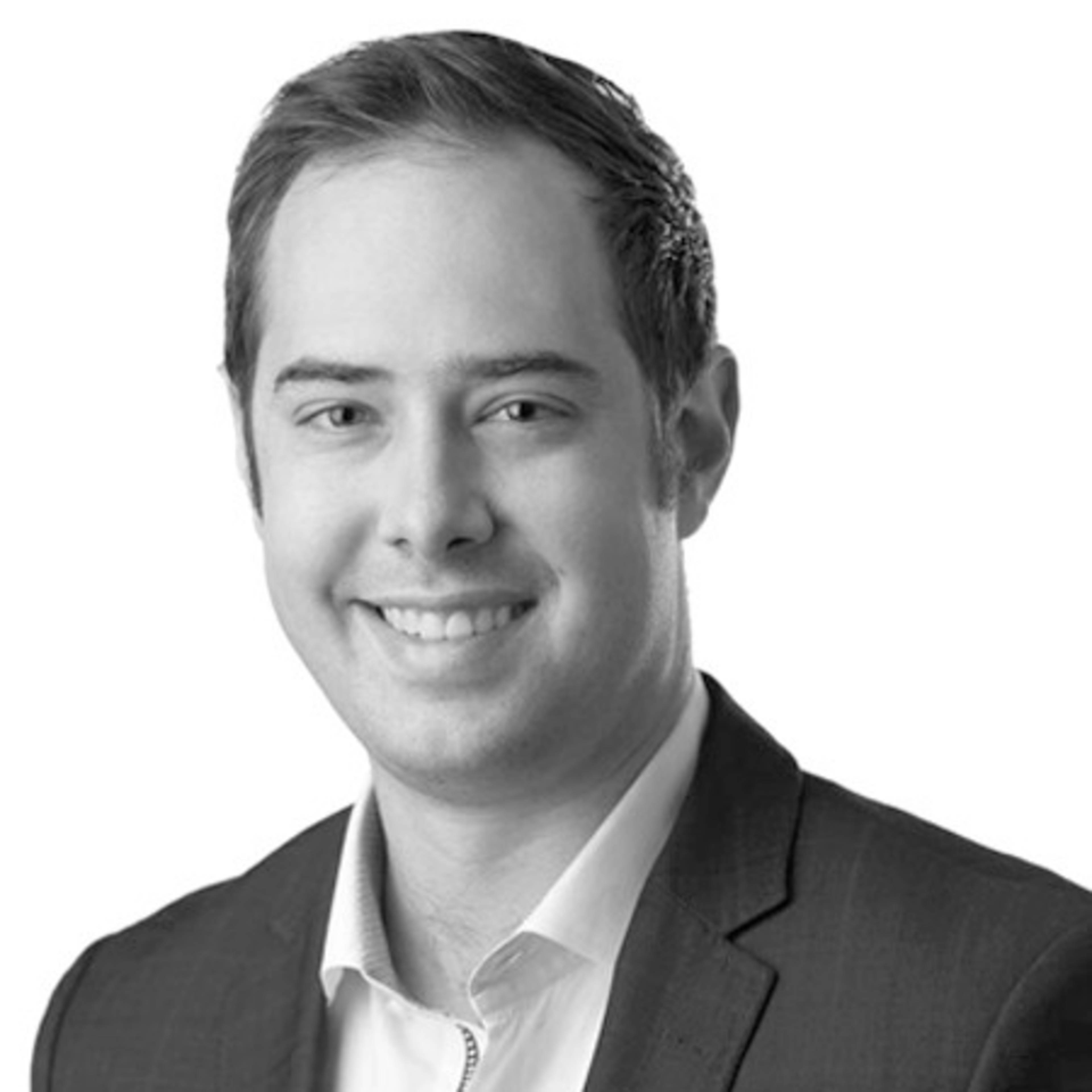 Graham Schmergel