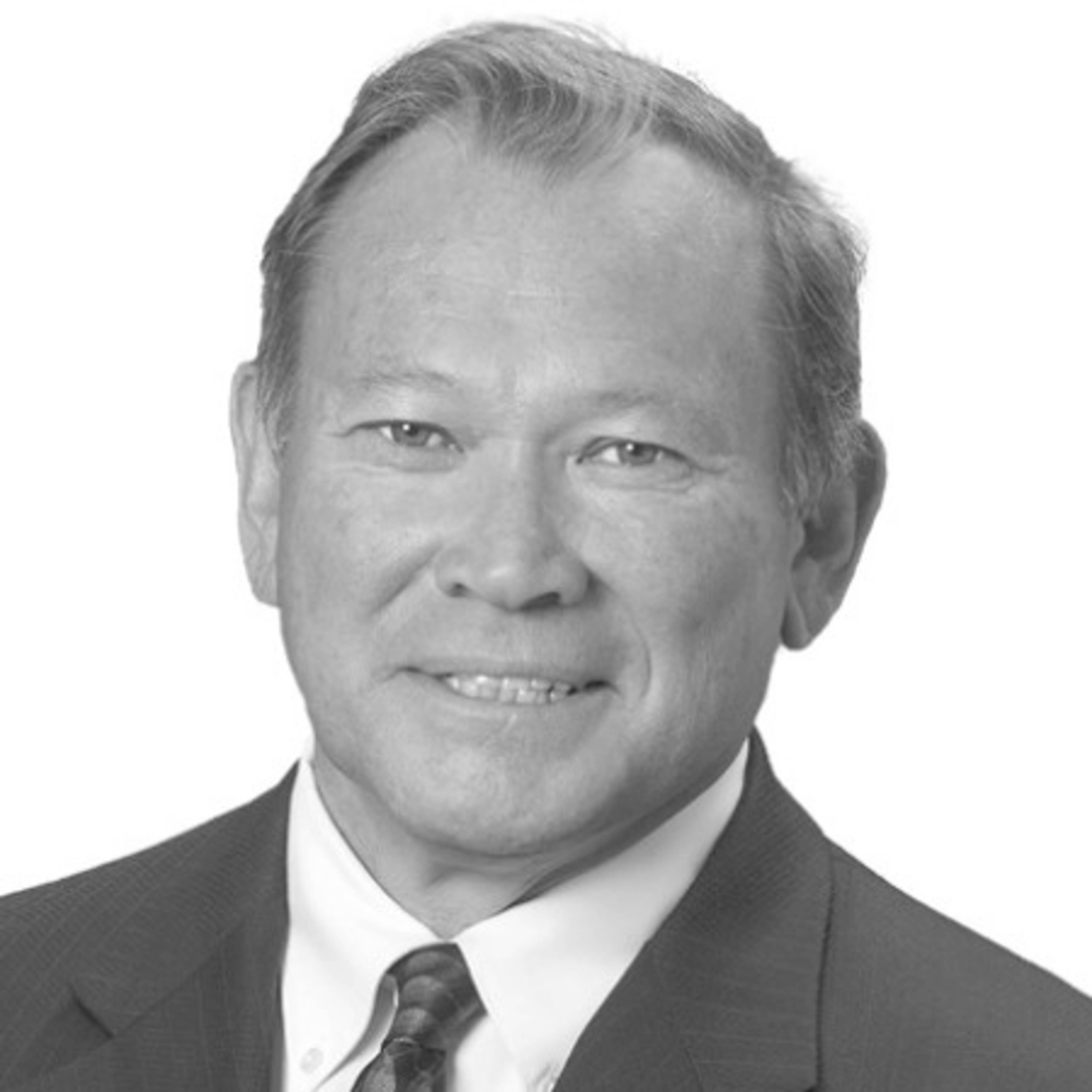 Tony D. Beatty, SIOR