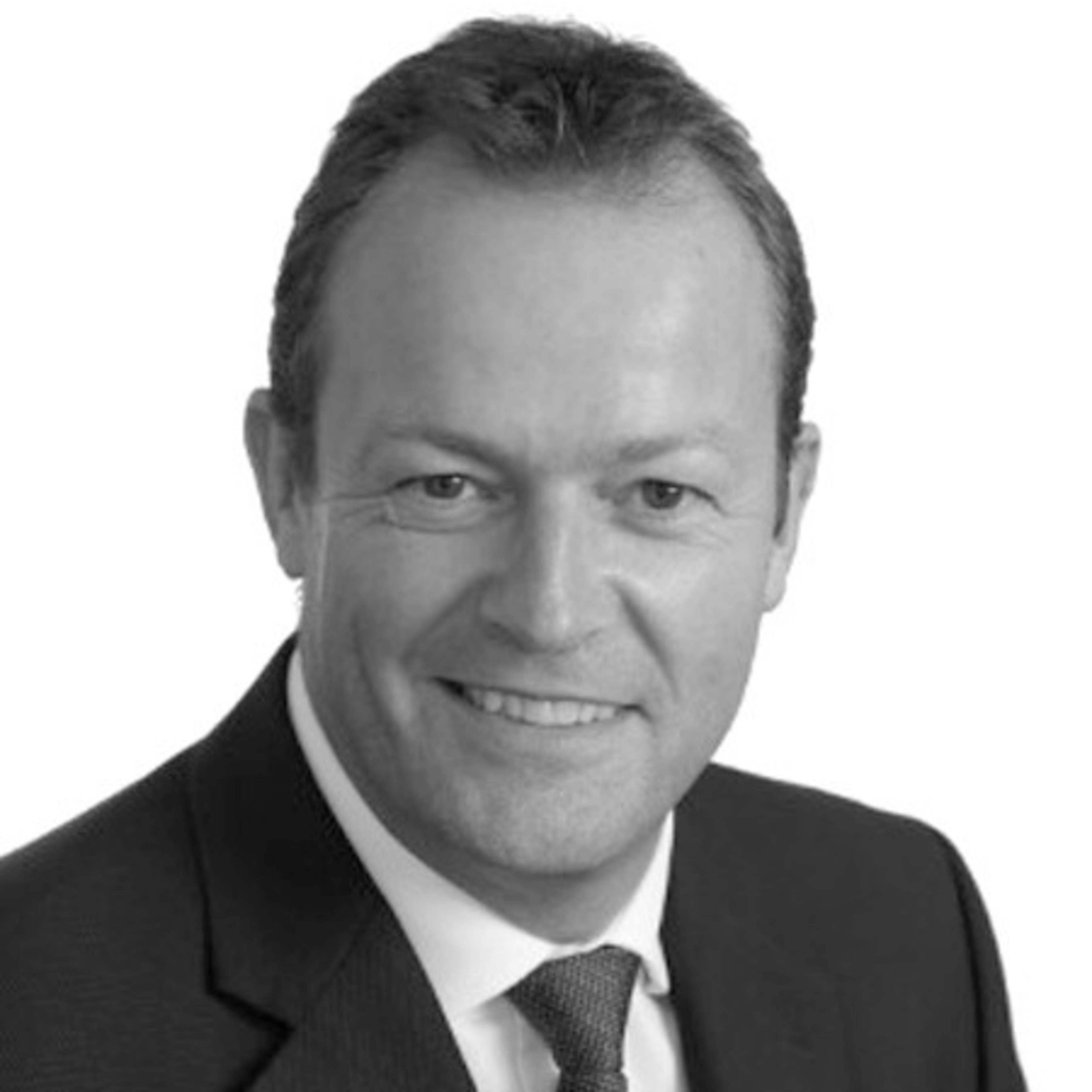 Simon Crotty