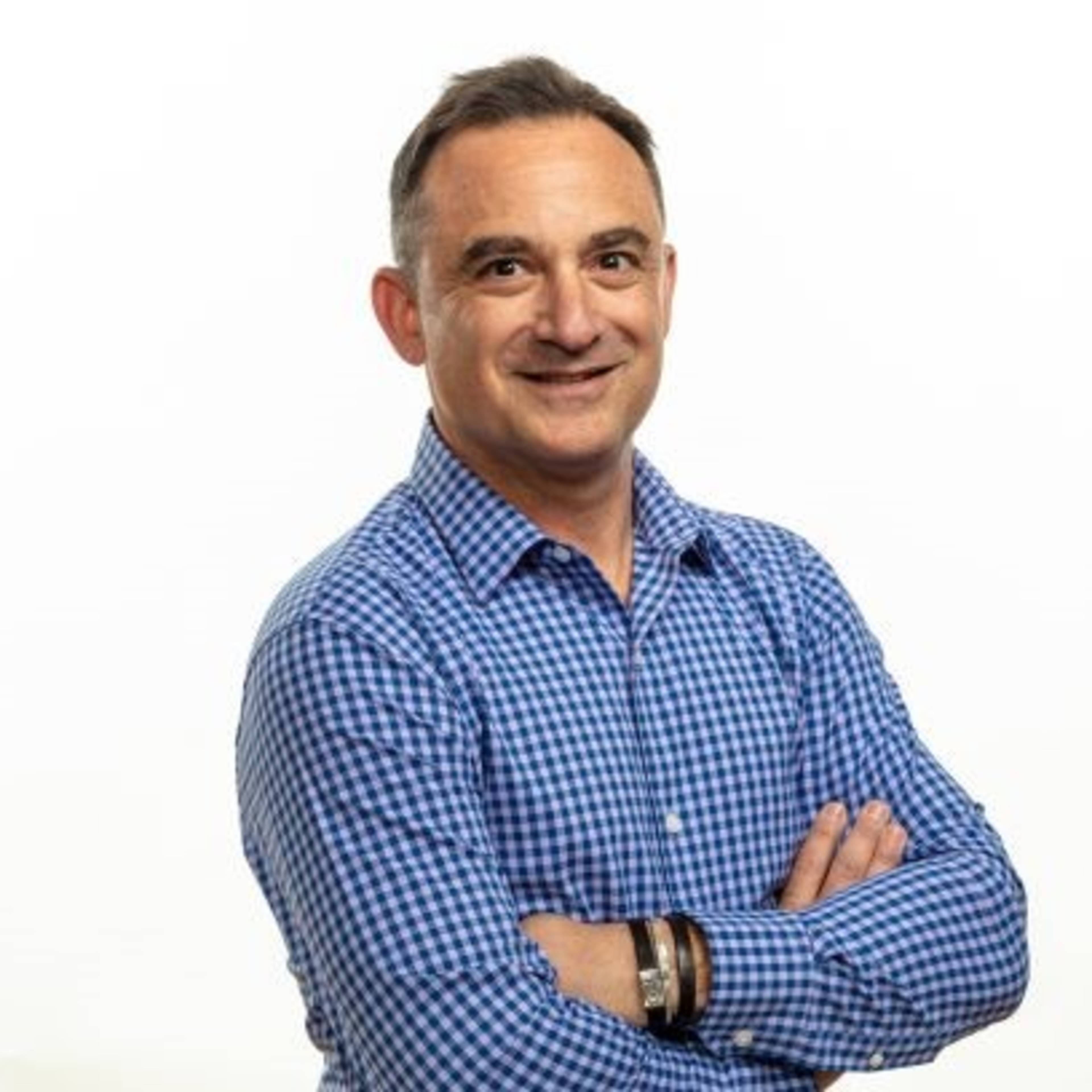 Dan Ligorner