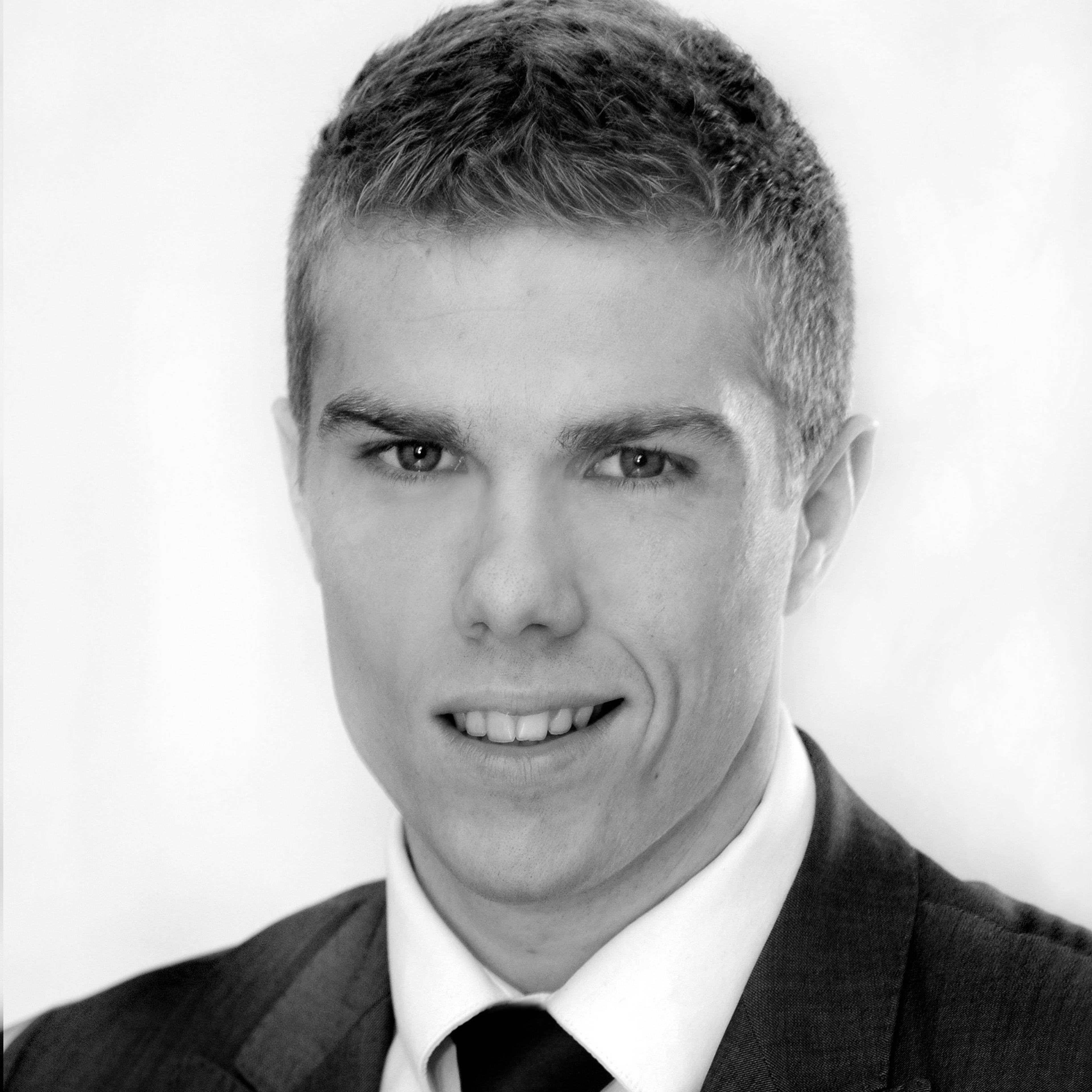 James Bromme