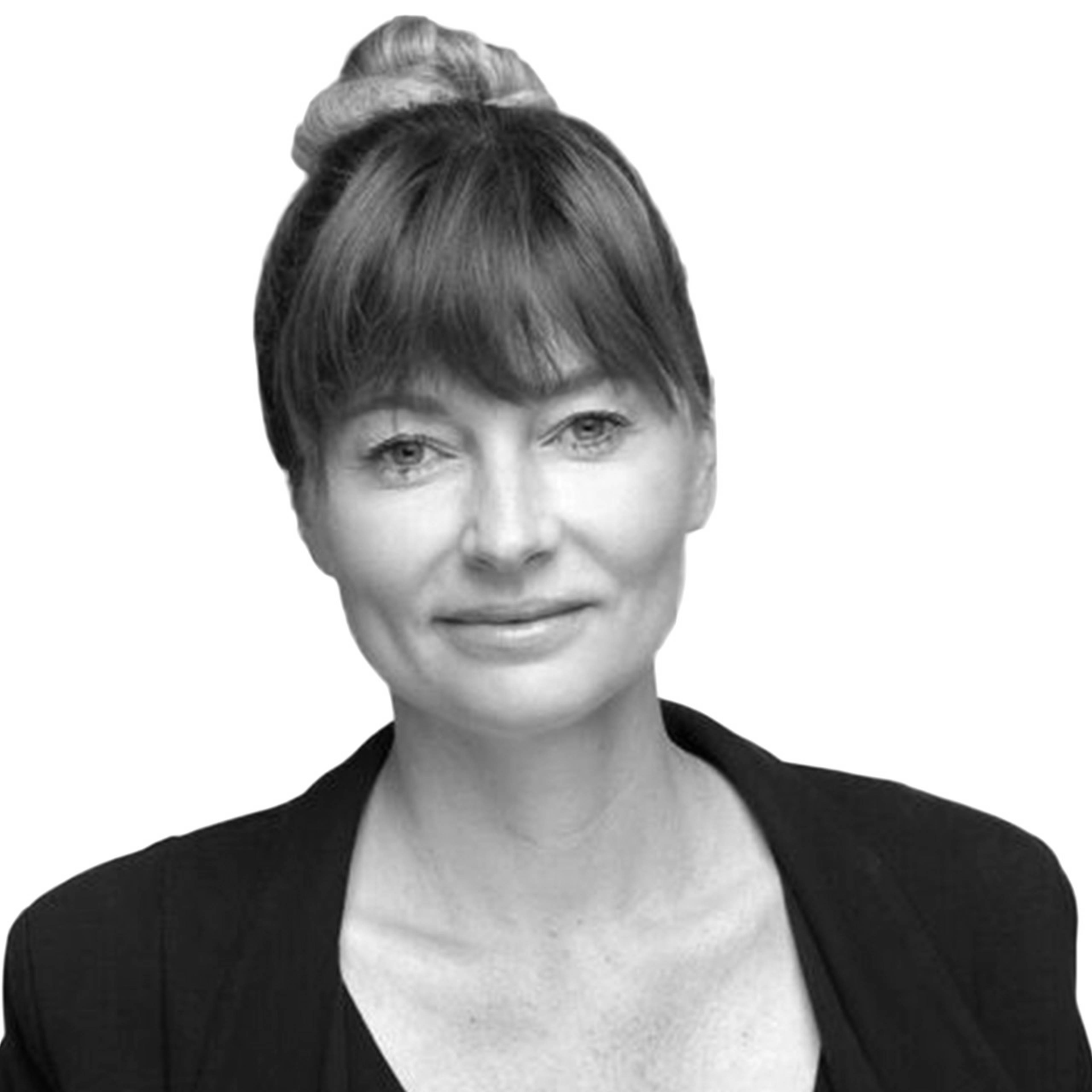 Laura Tinetti