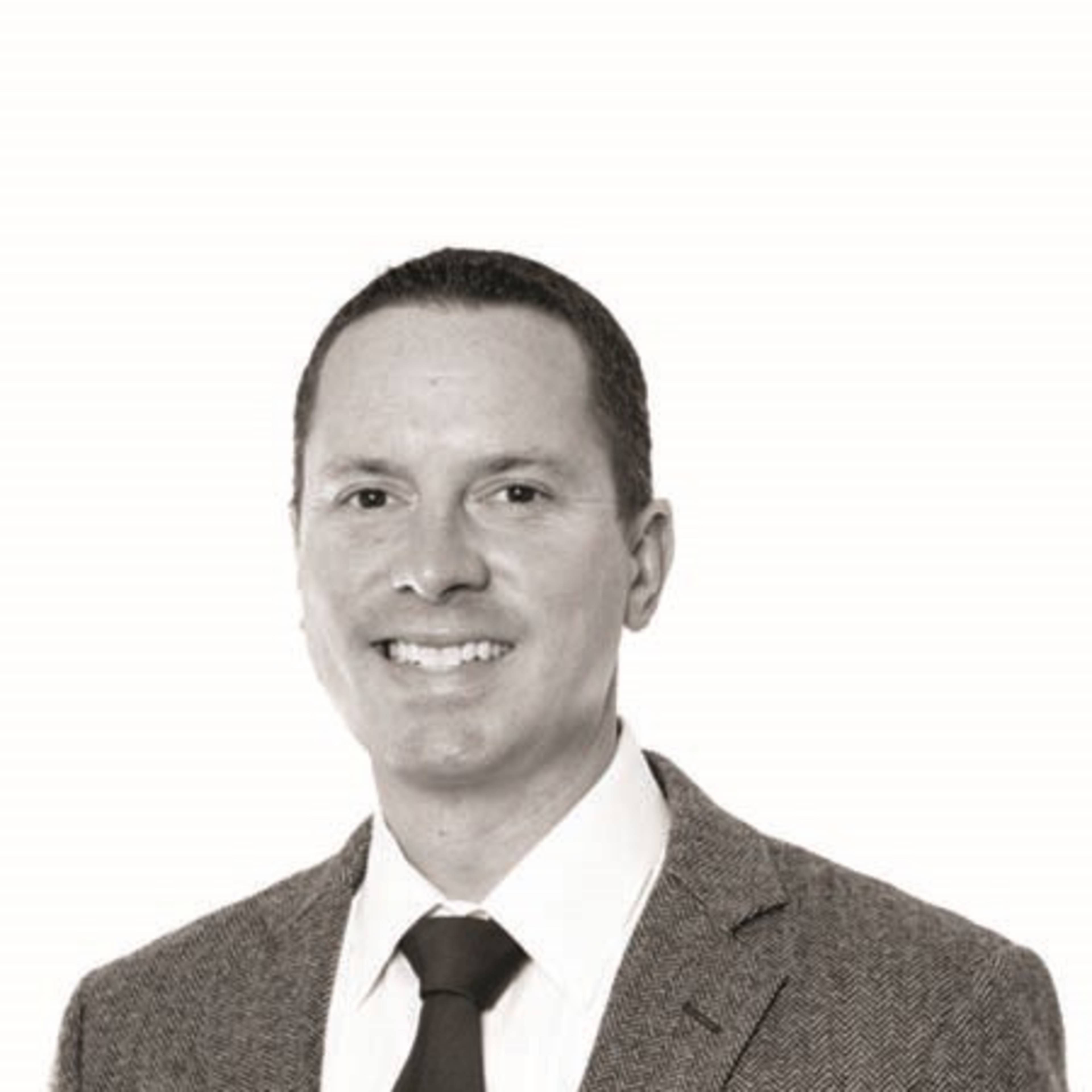 Eric Batiza, SIOR