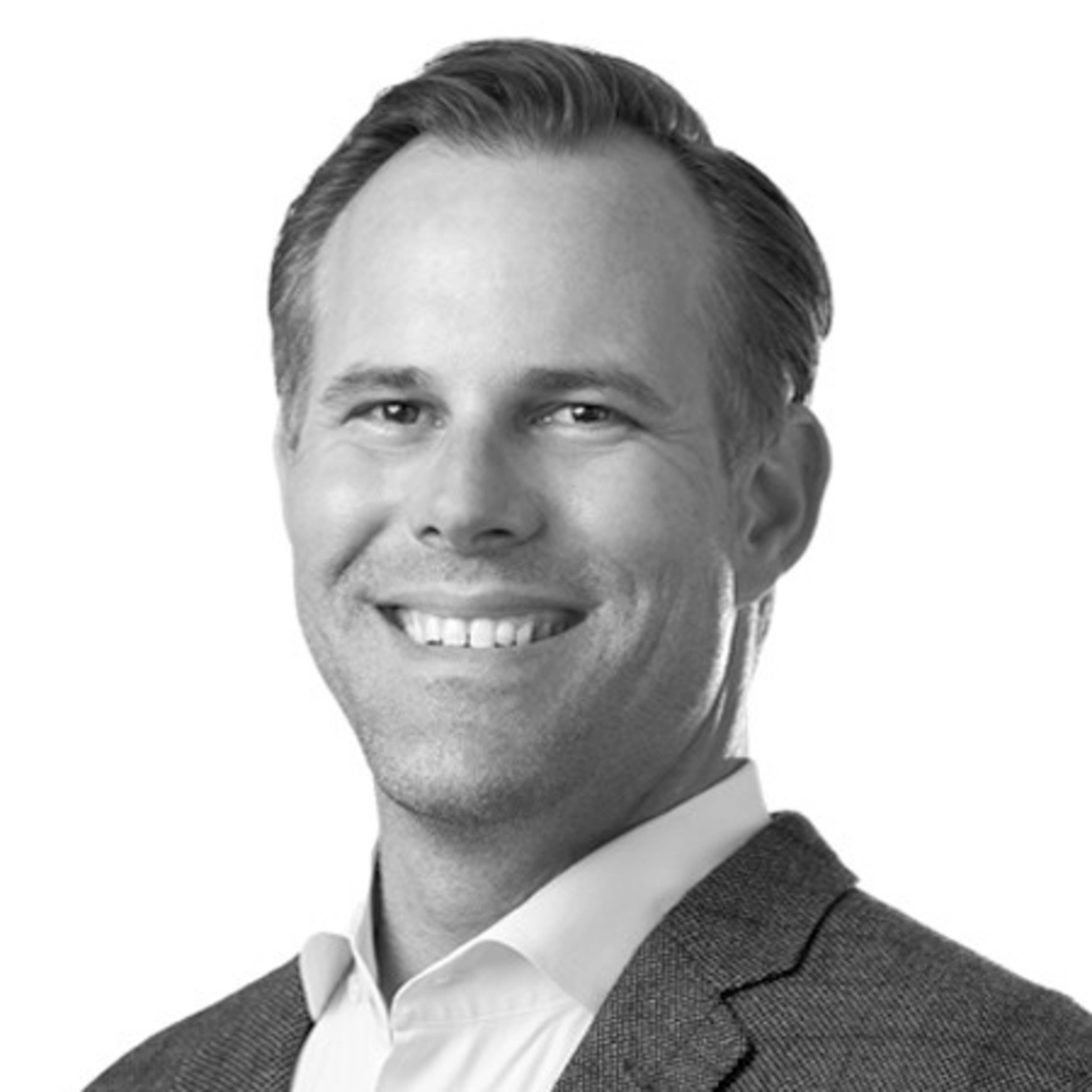 Jon Switzer