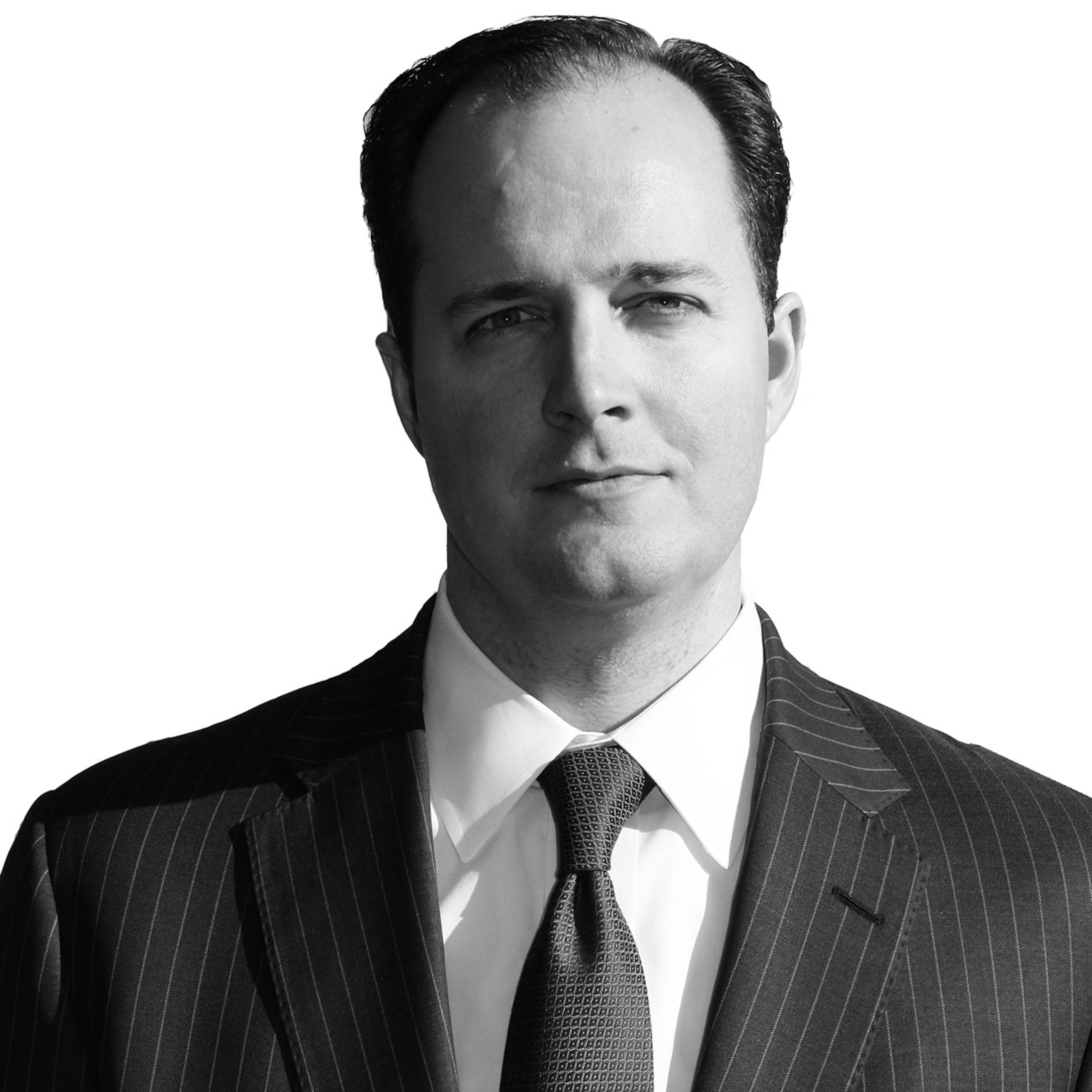 Seth Benhard