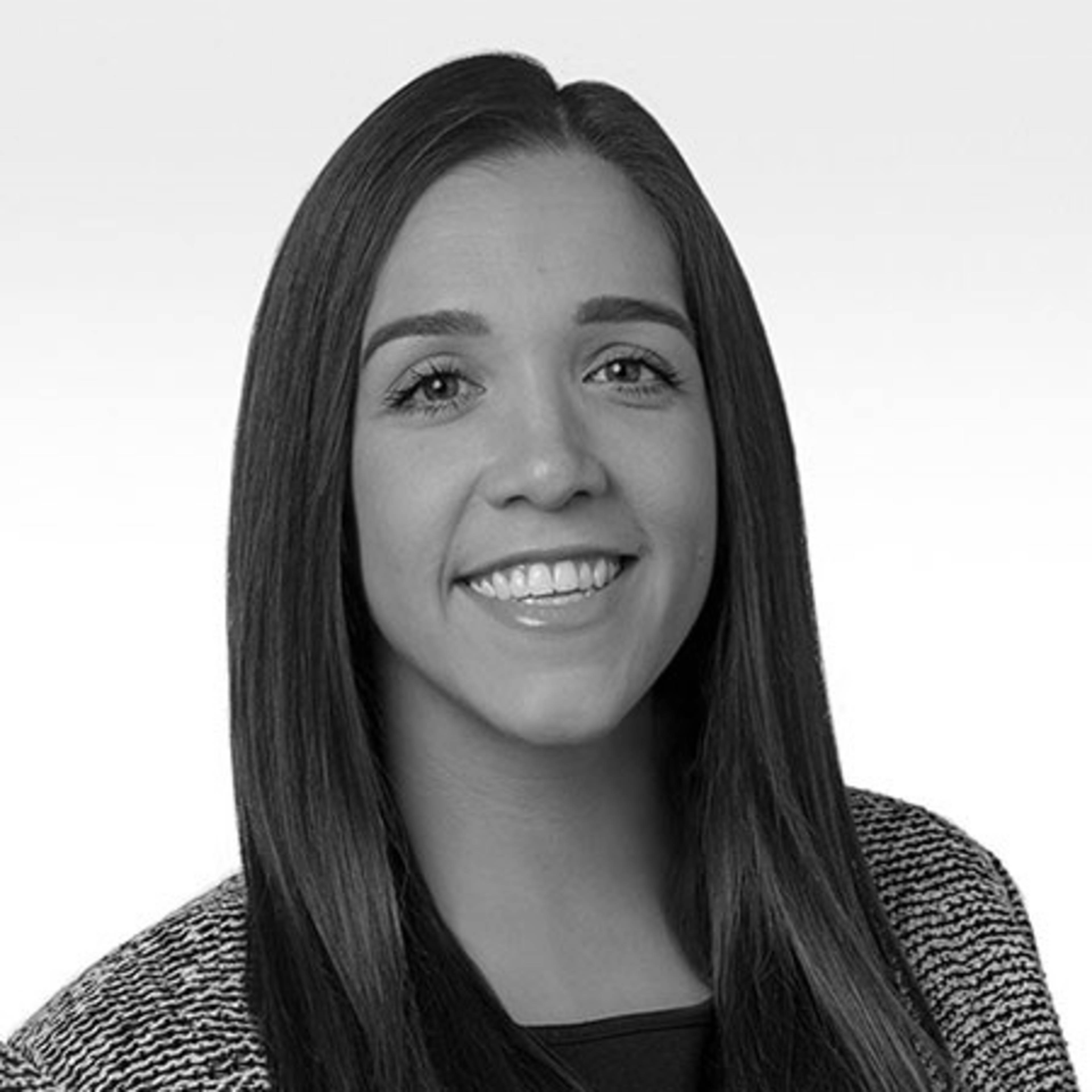 Courtney Rouleau