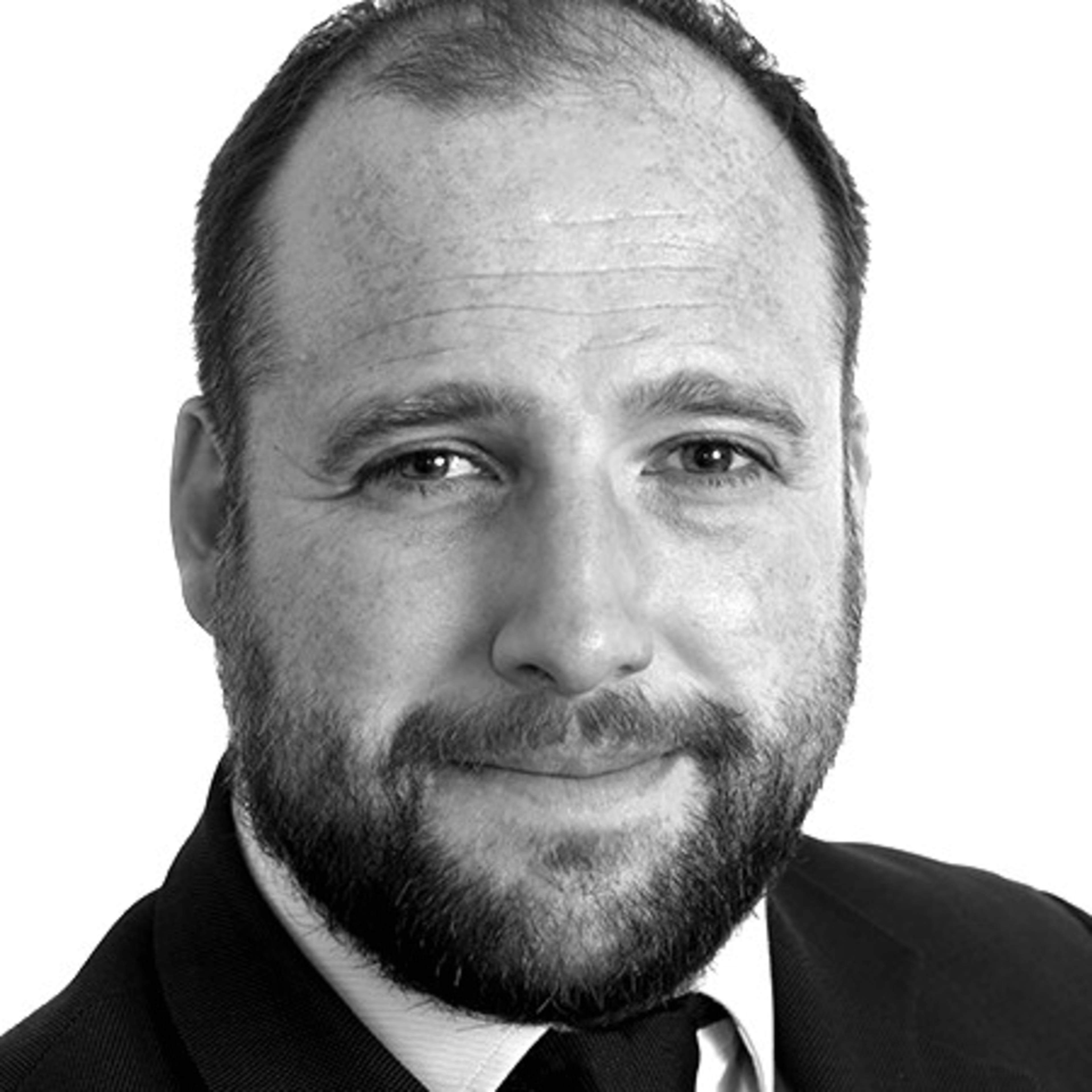 Paul Marshall