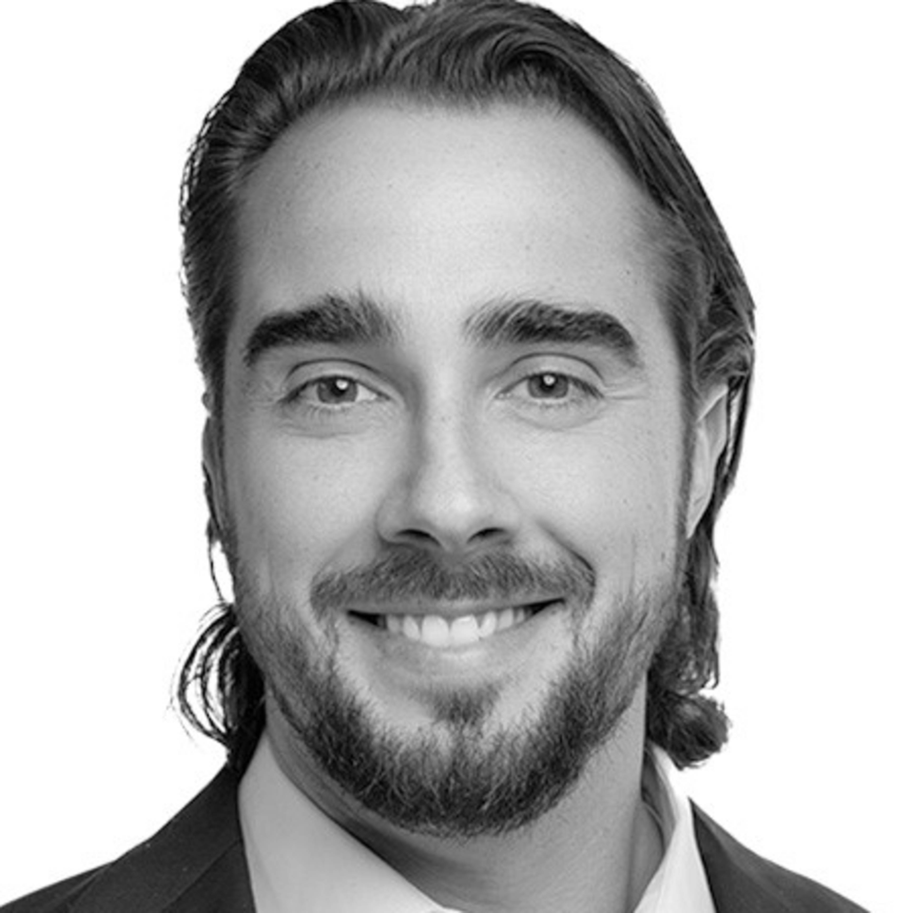 Geoff Greco
