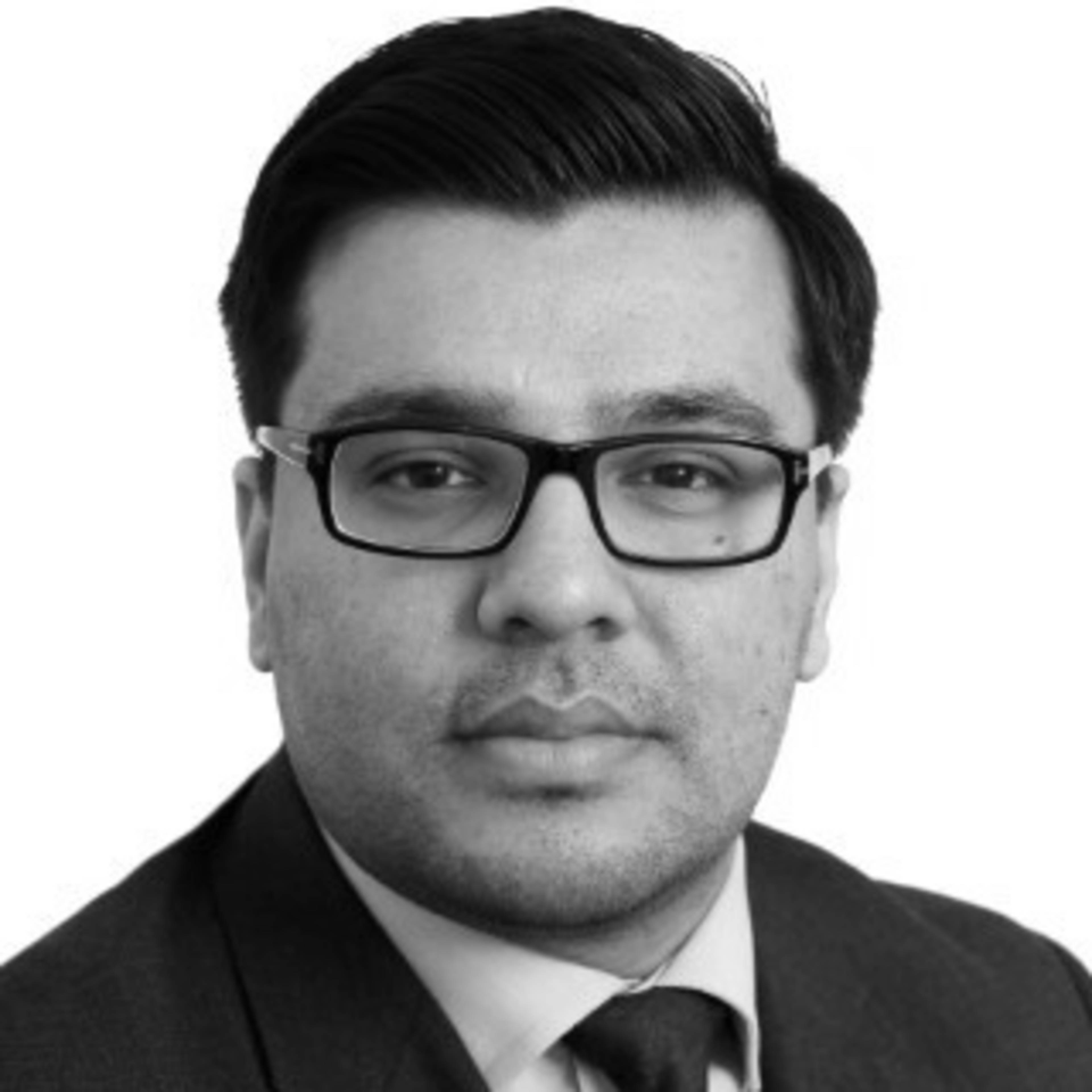 Sajaad Ahmad
