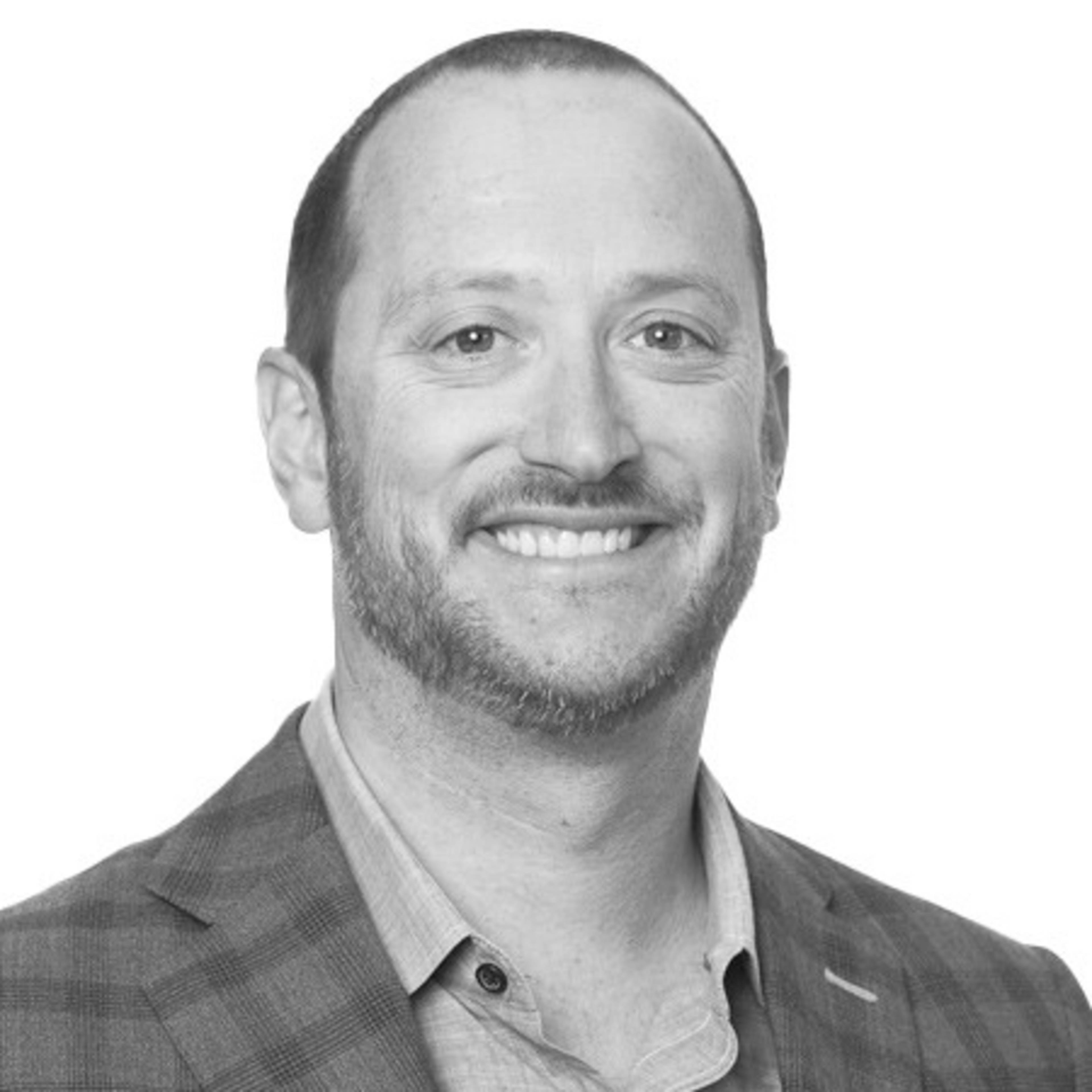 Greg Matter