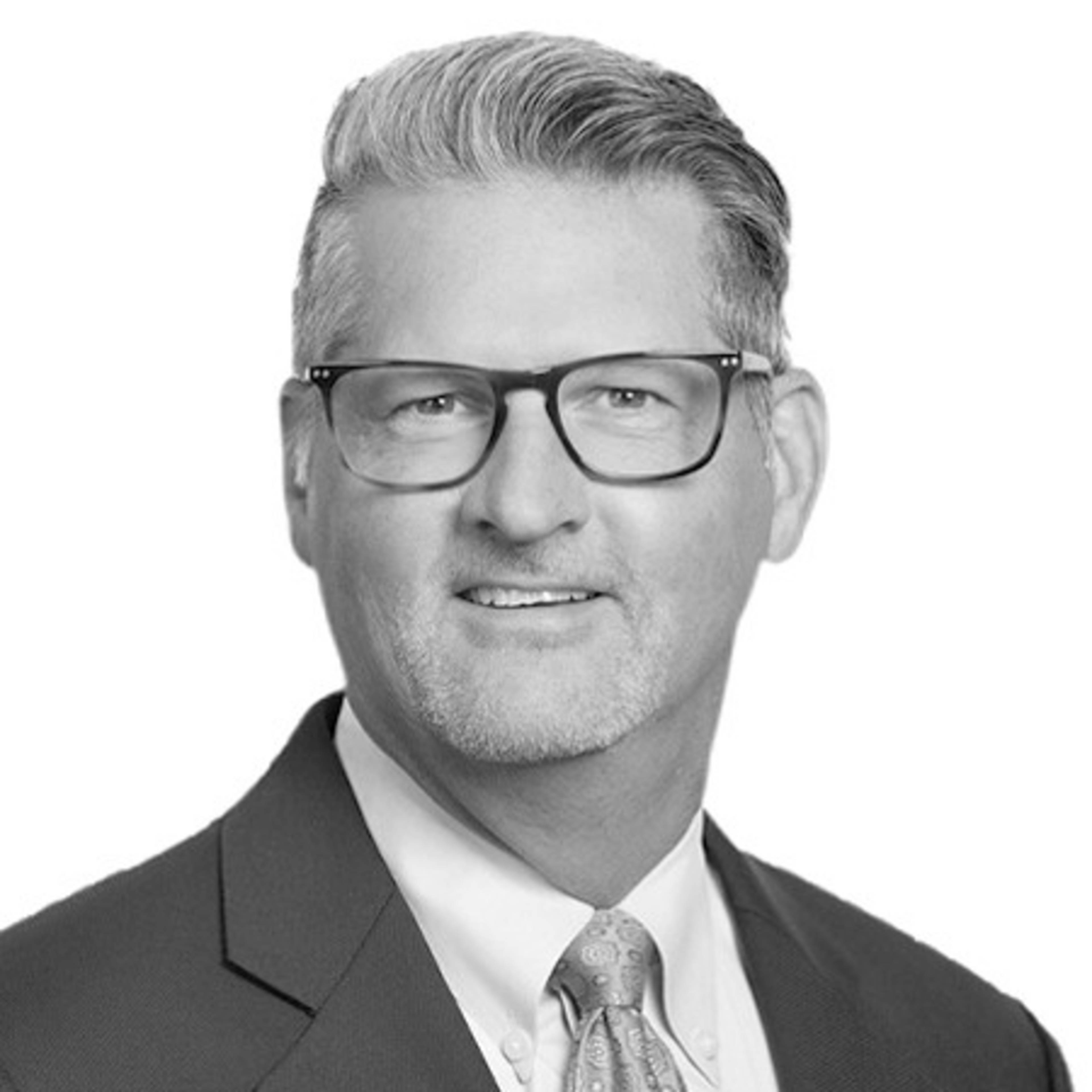 Bill Honsaker