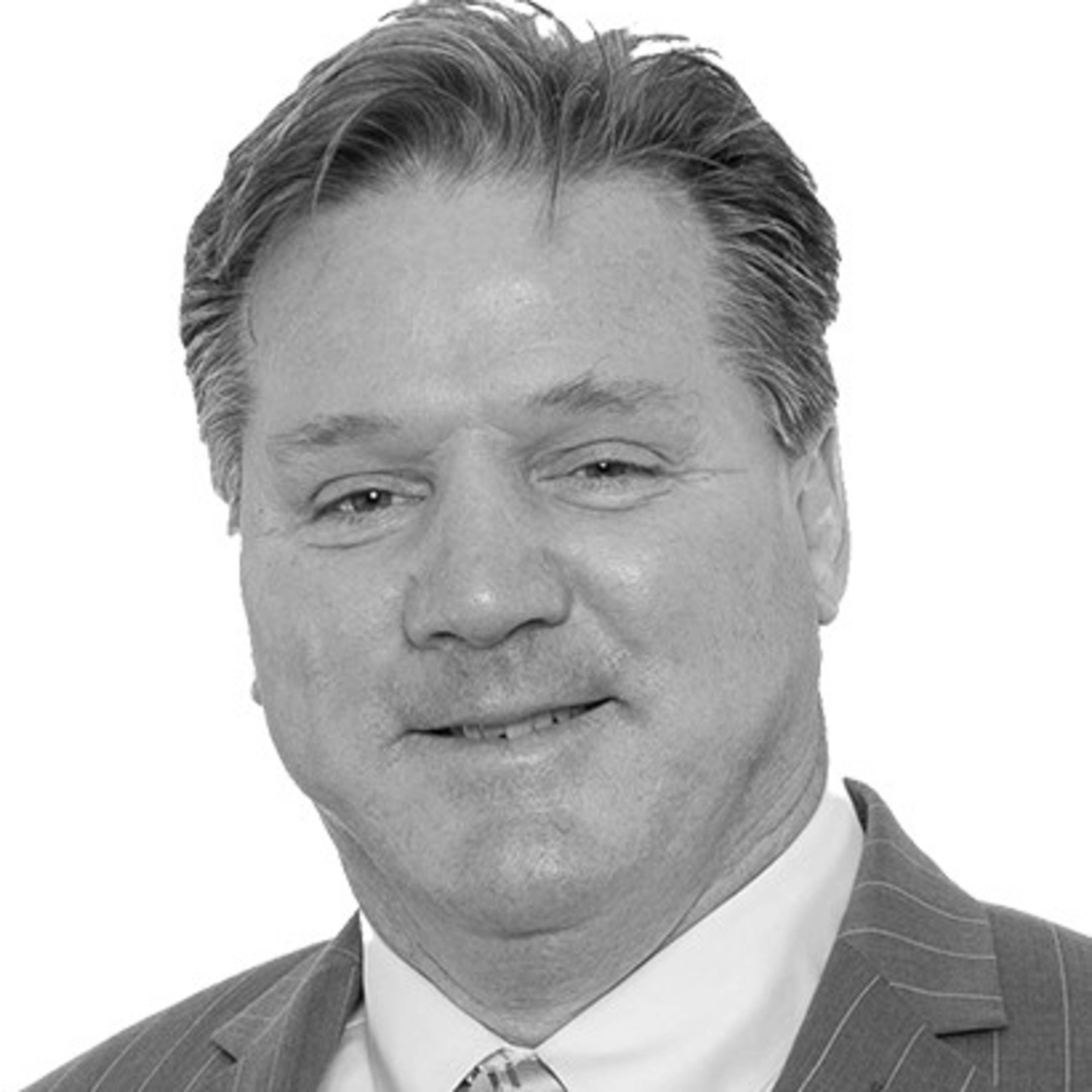John Dunphy, CCIM, SIOR