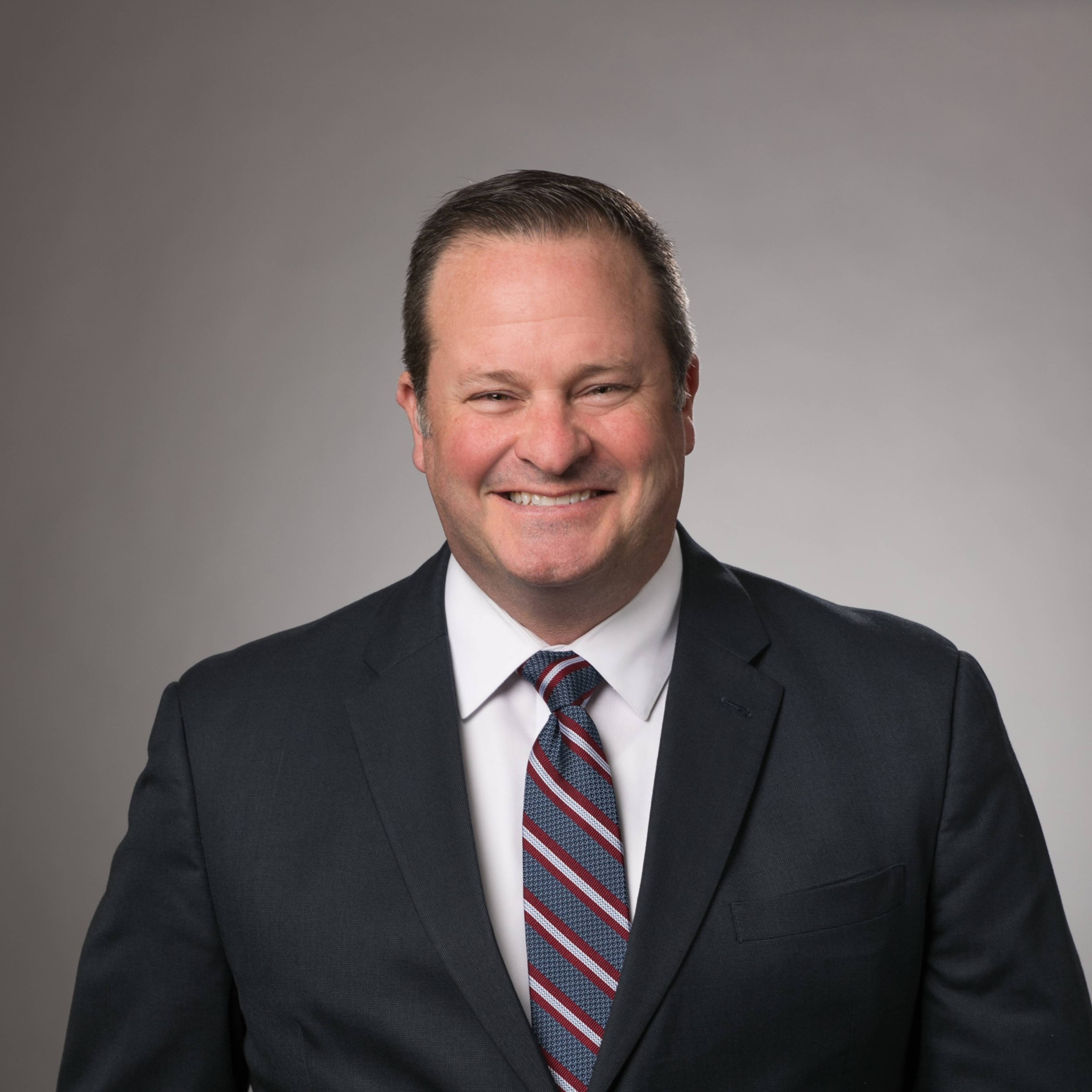 Robert Coughlin