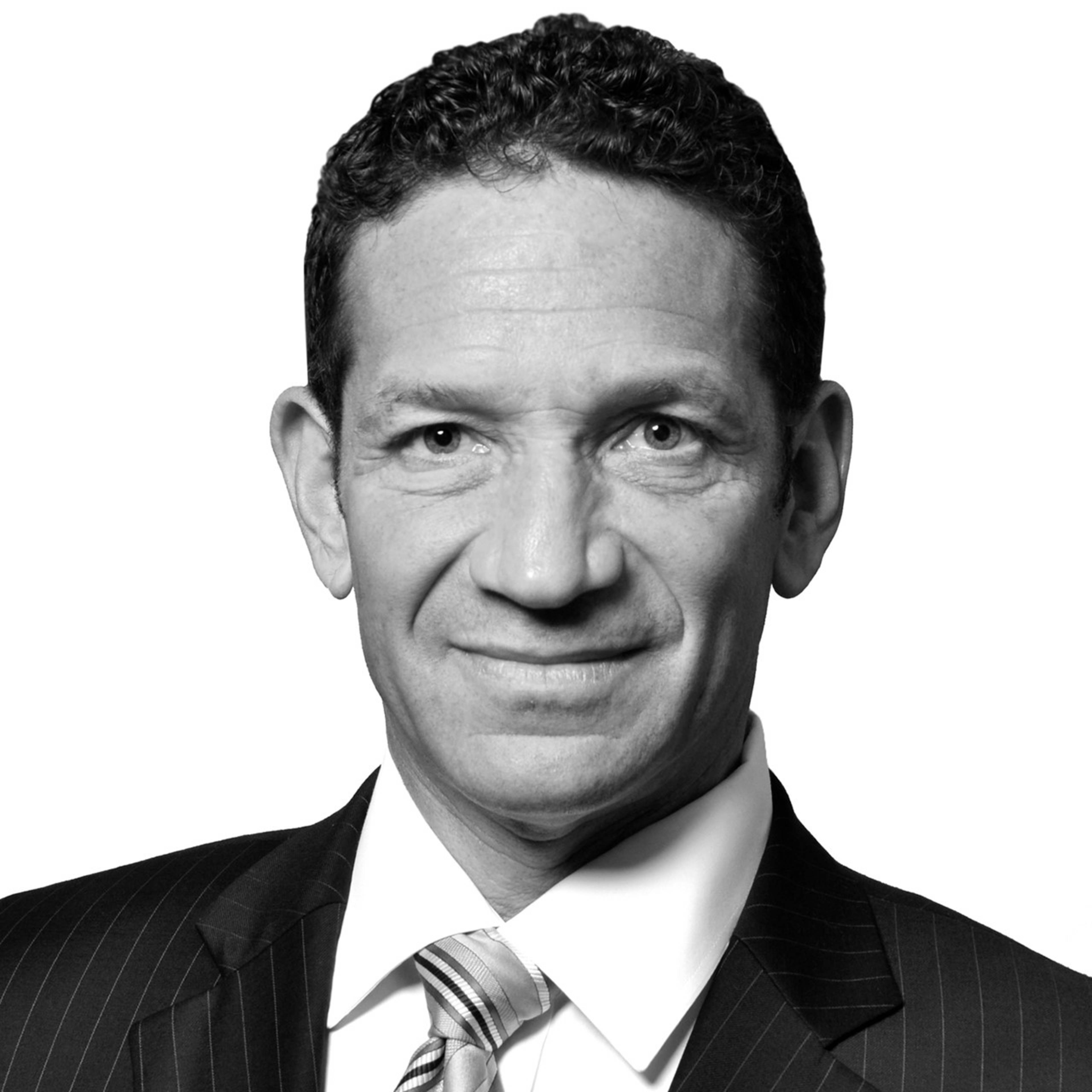 Marc Bassin