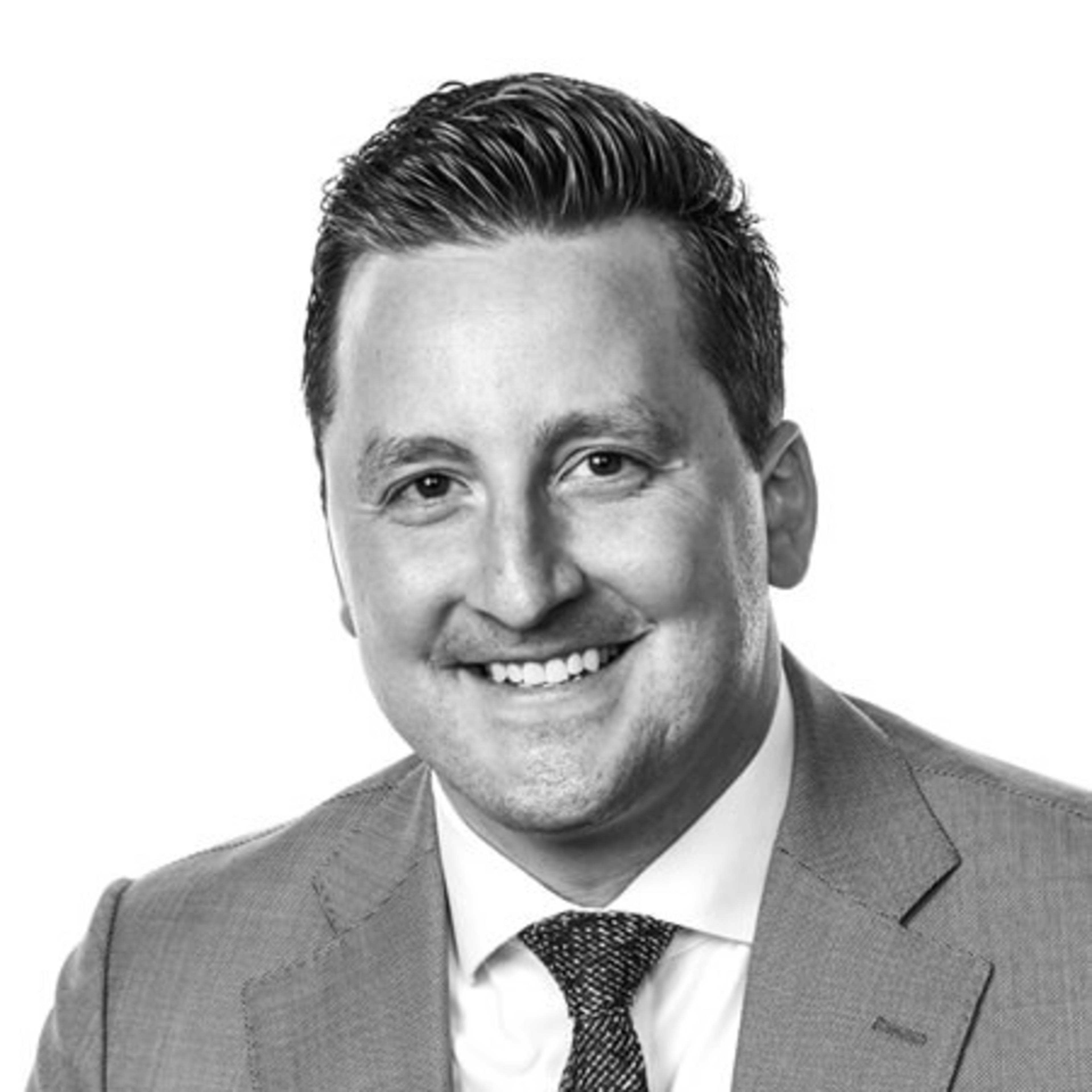 Matt J. Ogle