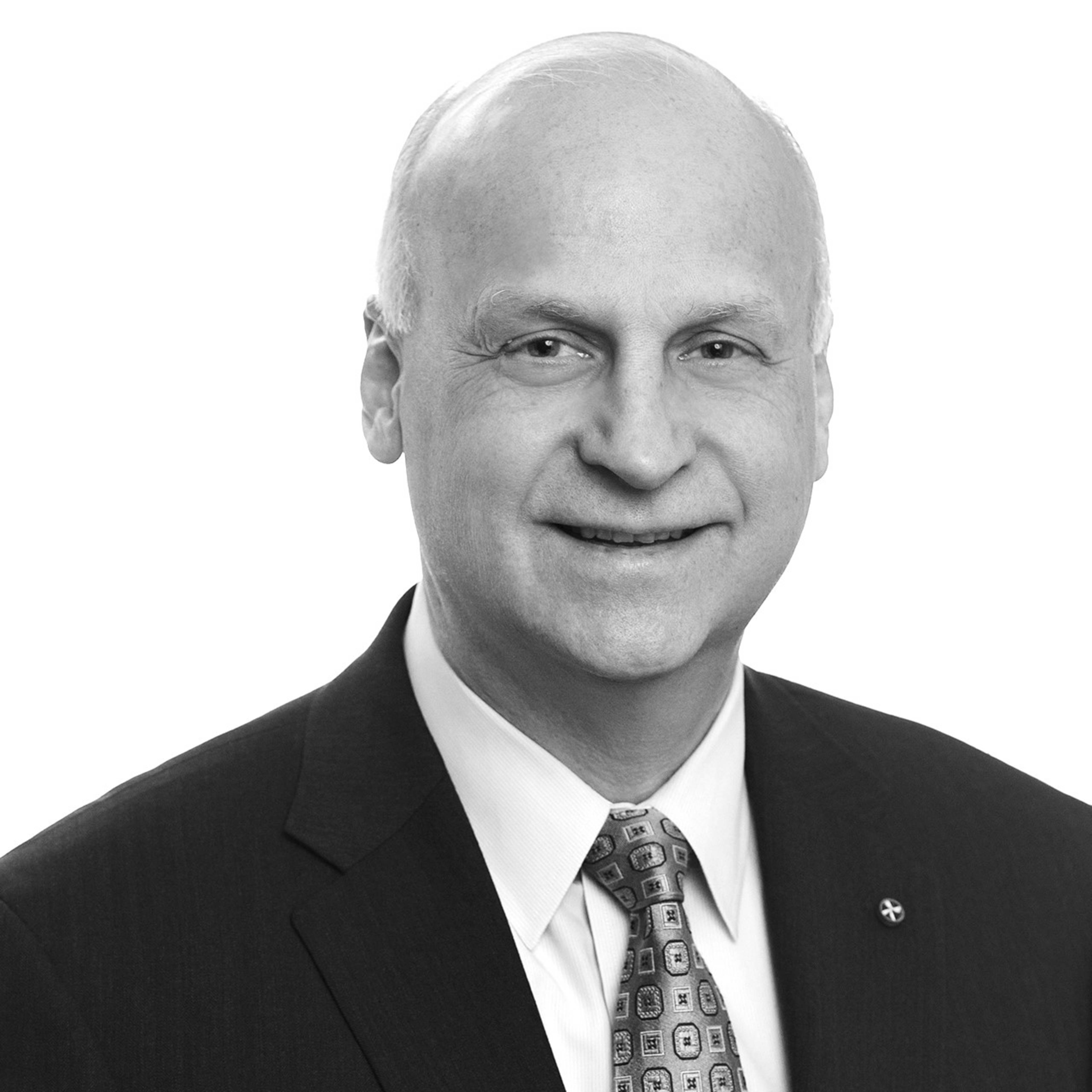 William Korchak