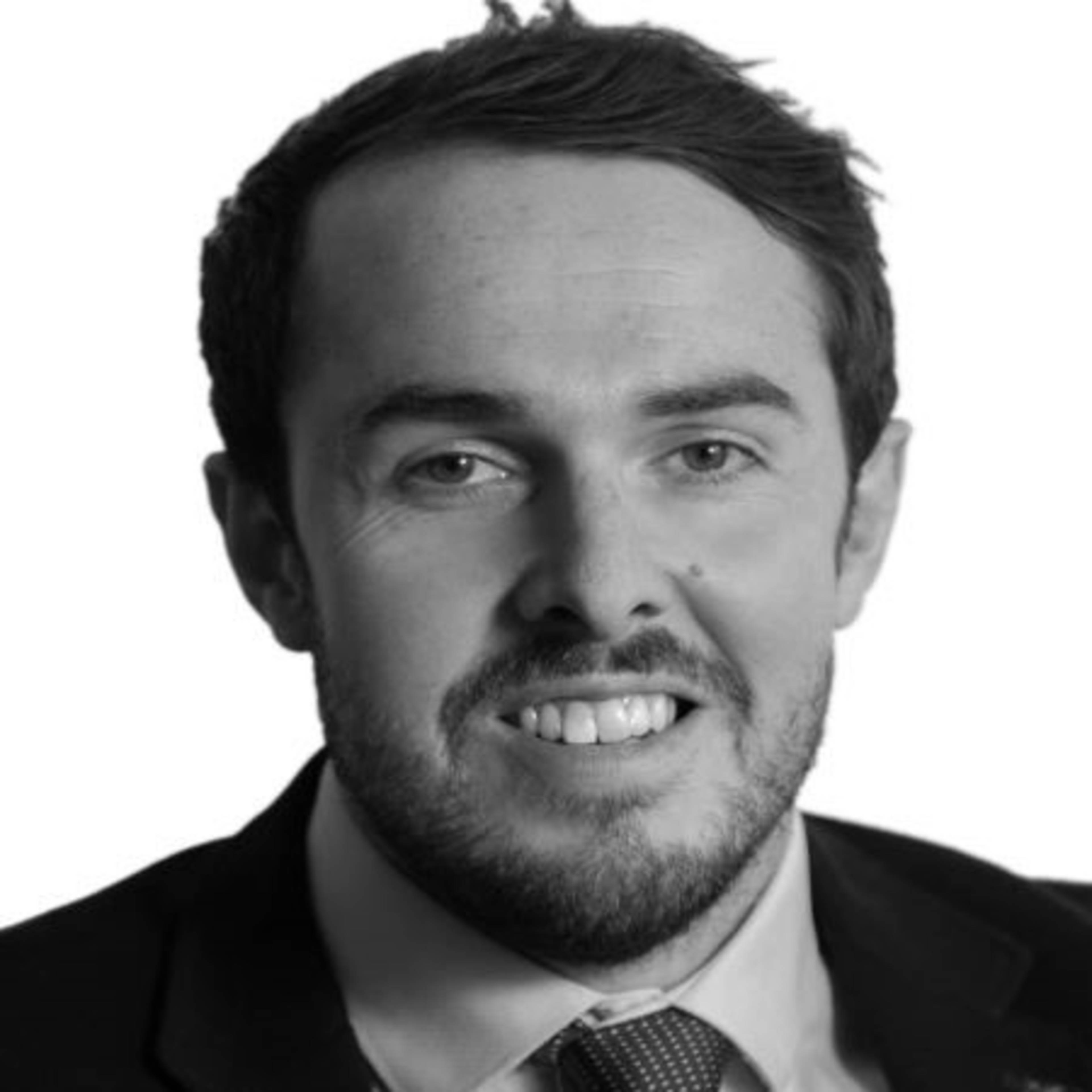 Rhys Evans