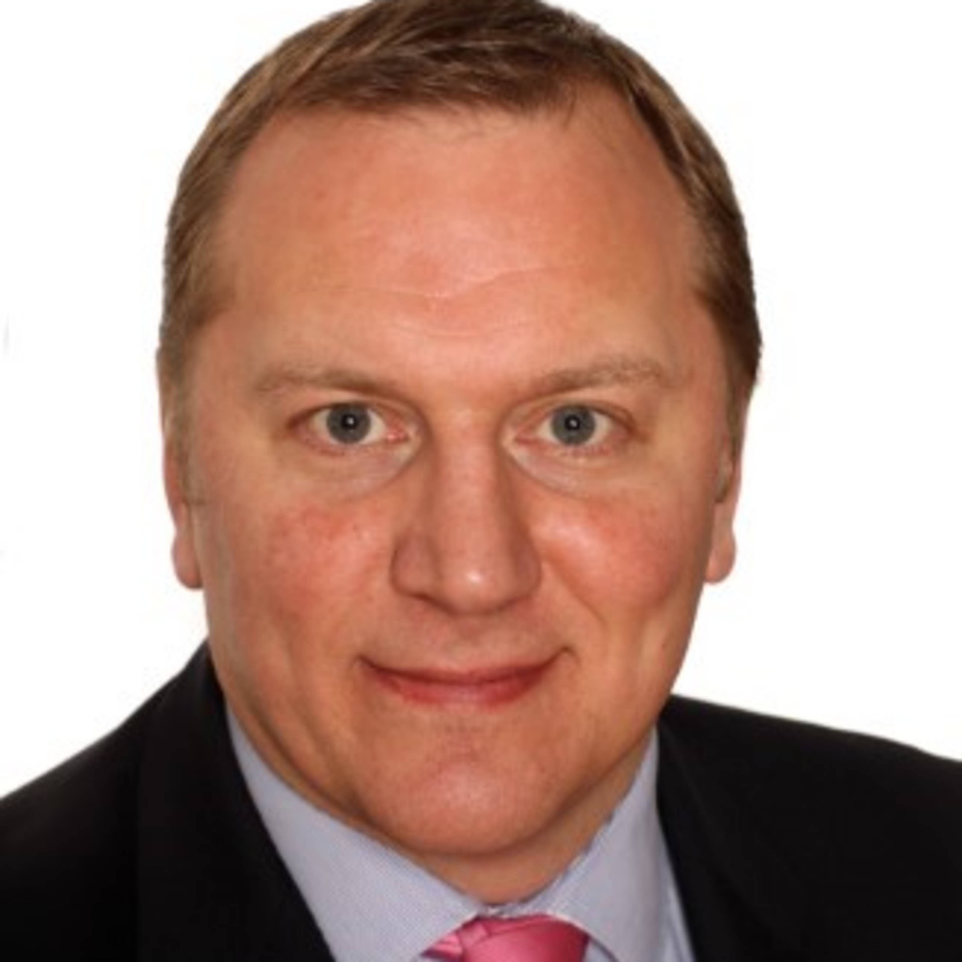 Matthew Mycock
