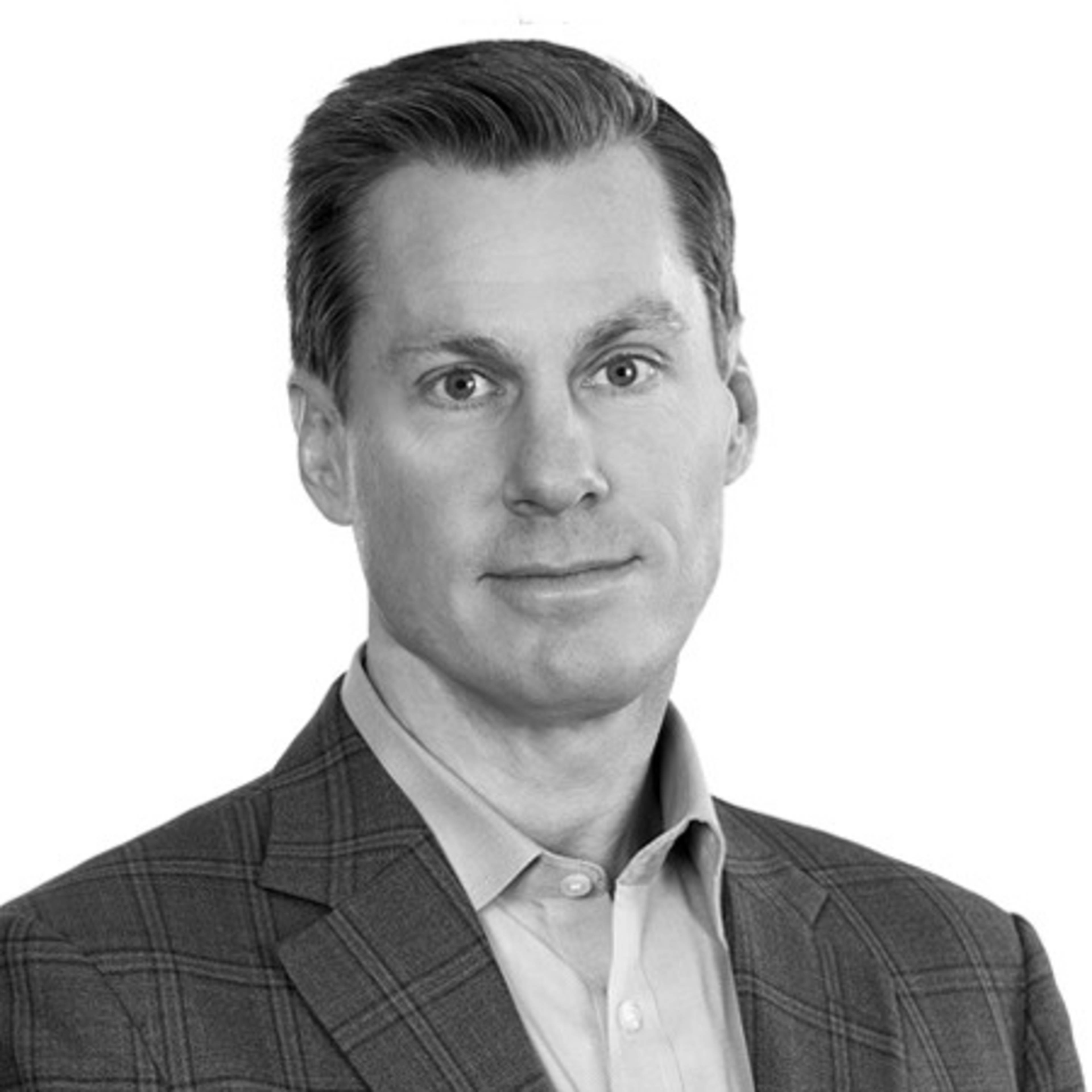 Jeff M. Taylor