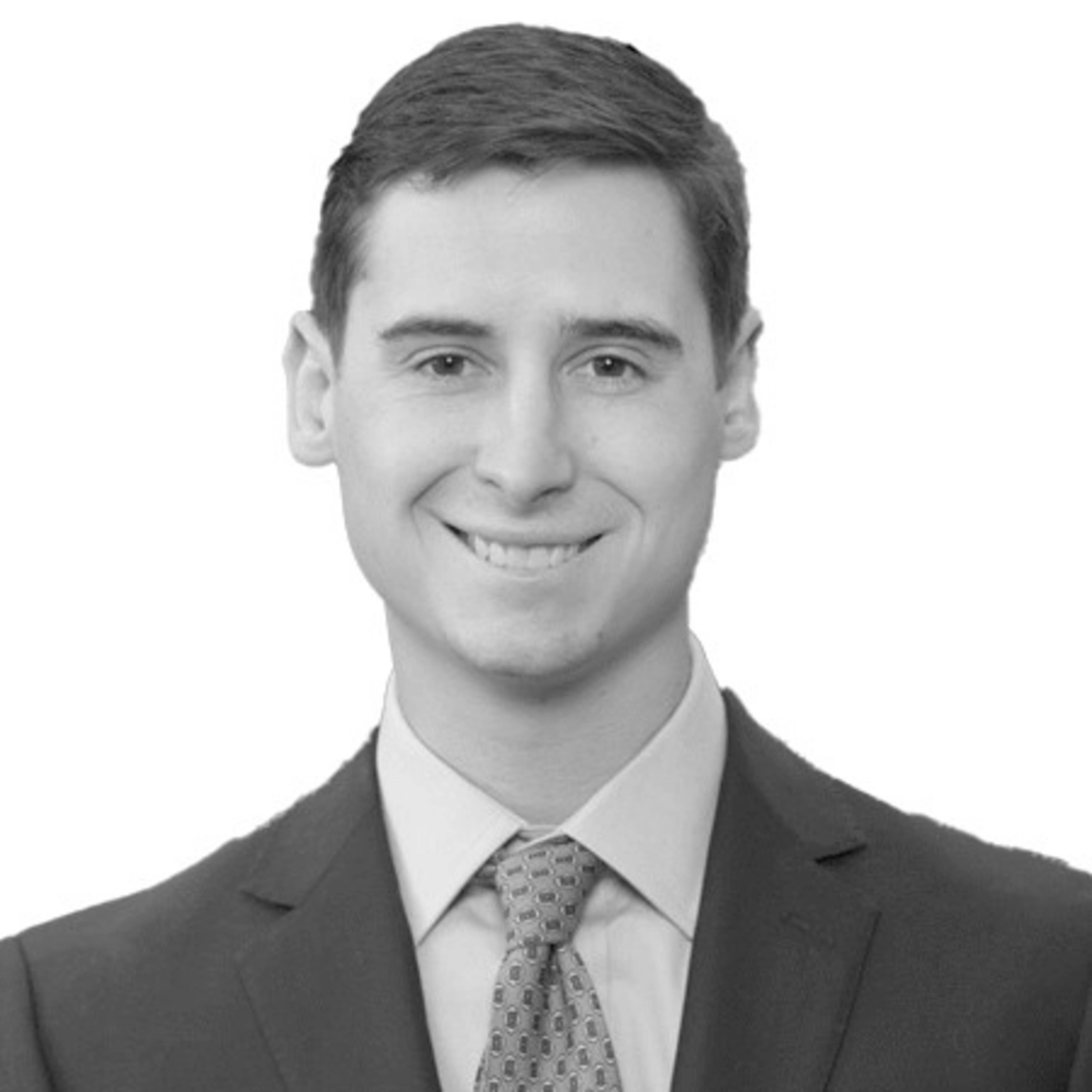 Robert McDonough