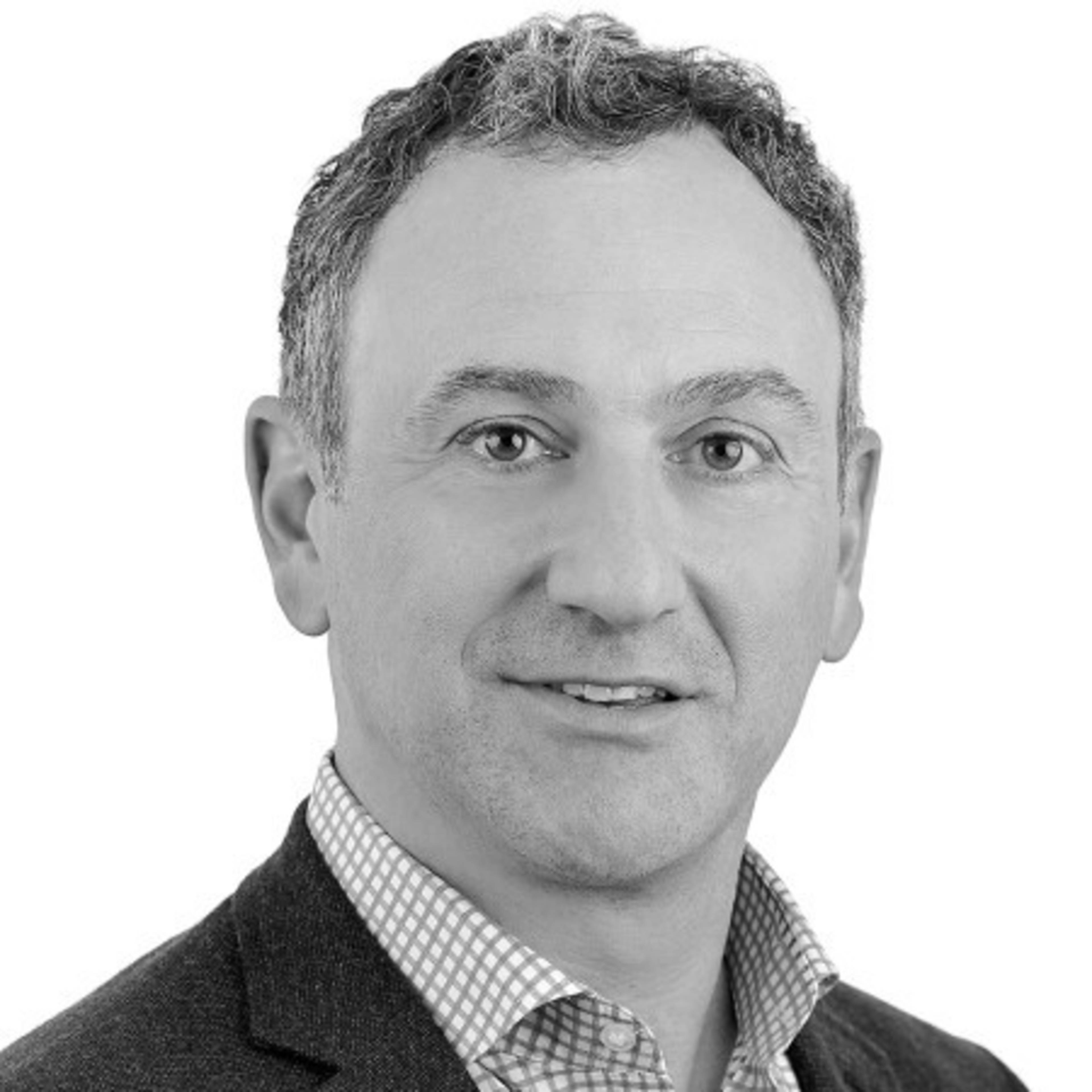 Peter Bekarian
