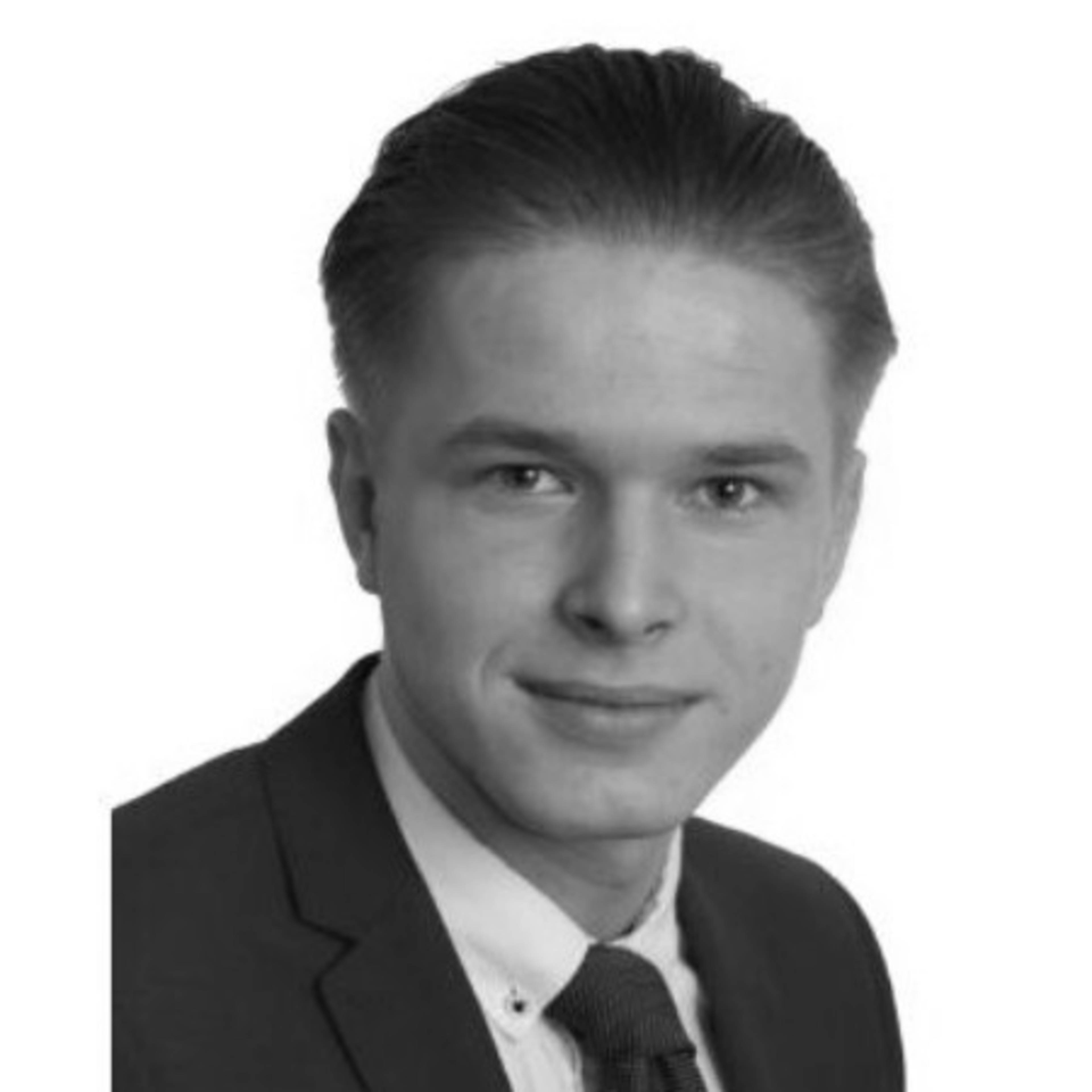 Thomas Ruler