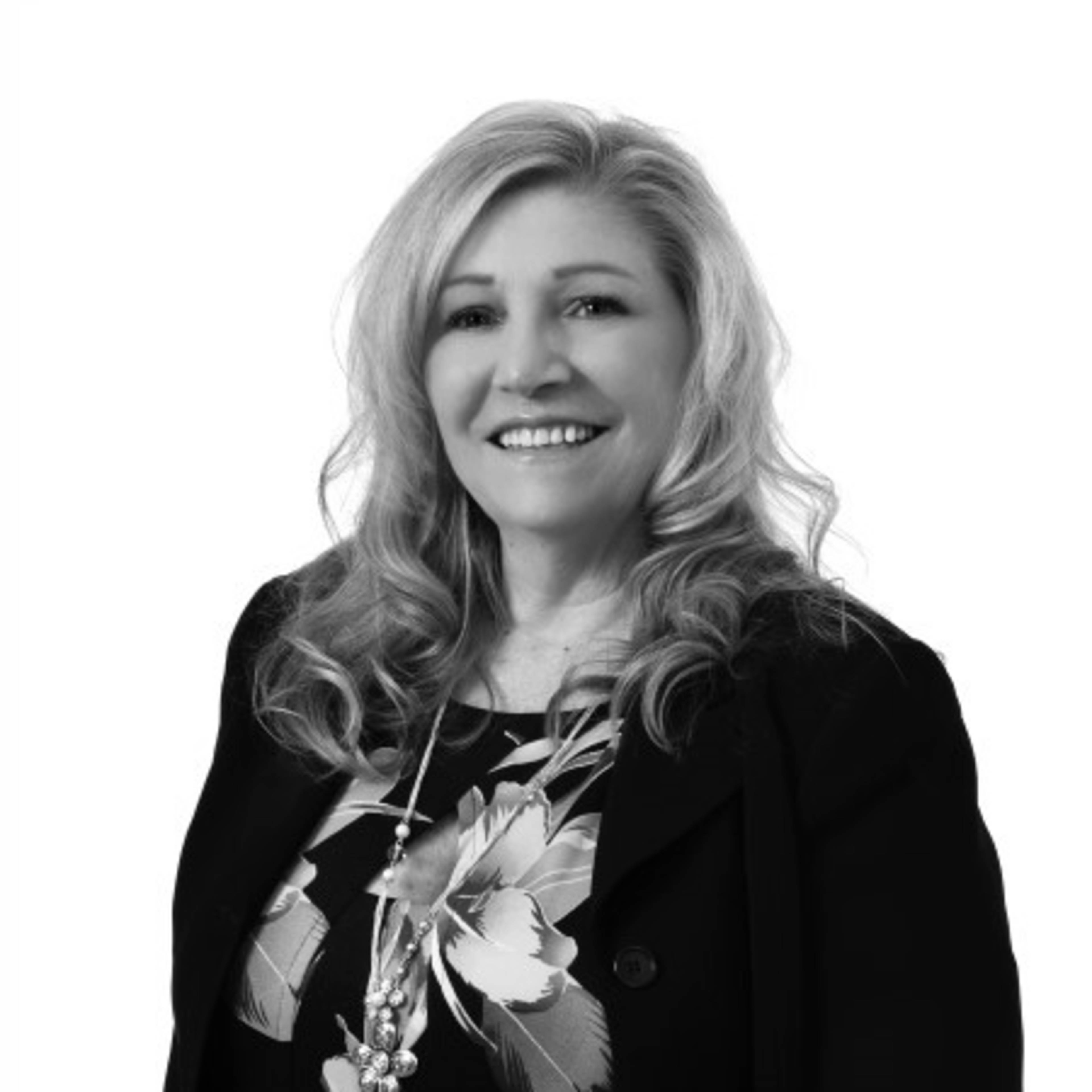 Teresa Ernest
