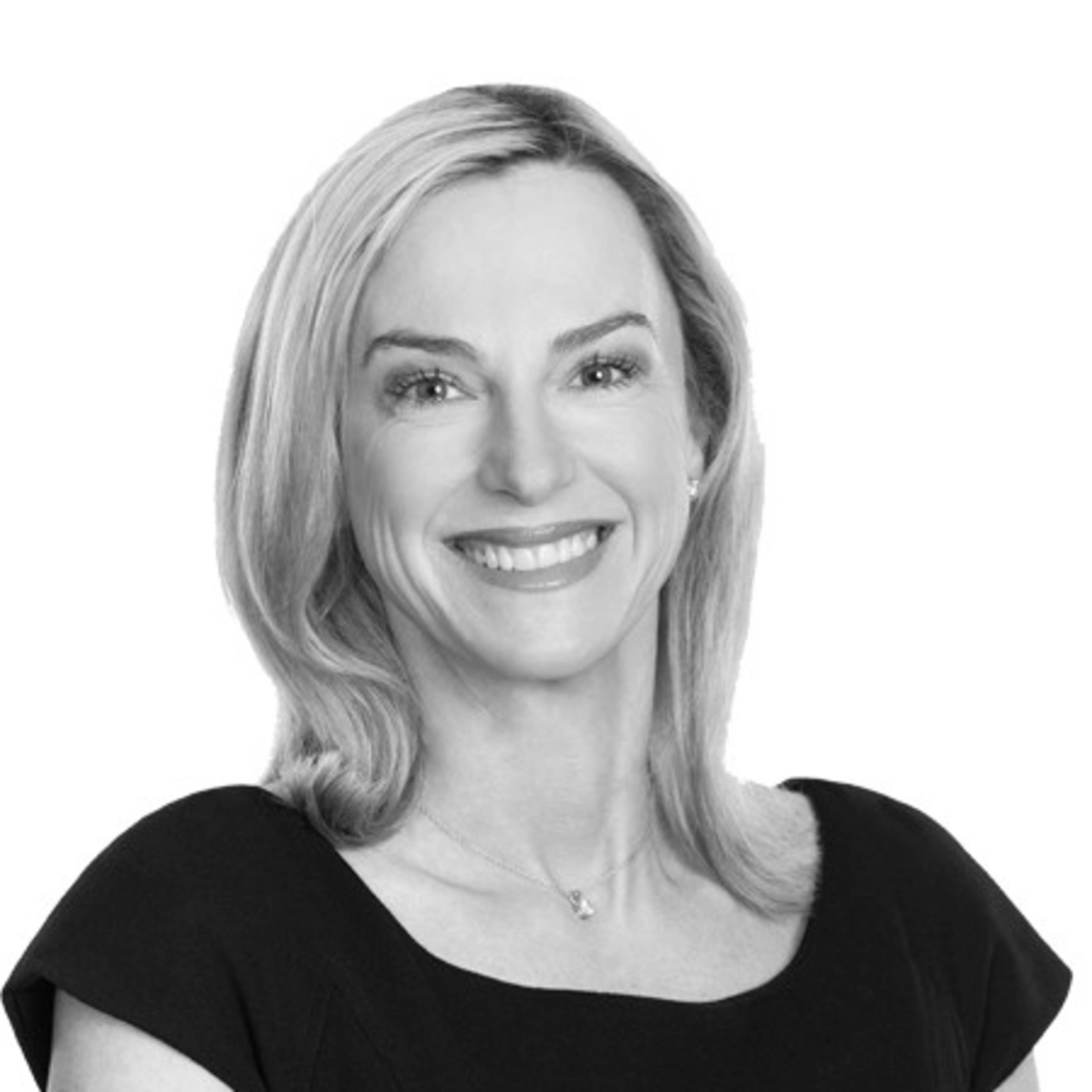 Sherri Mann