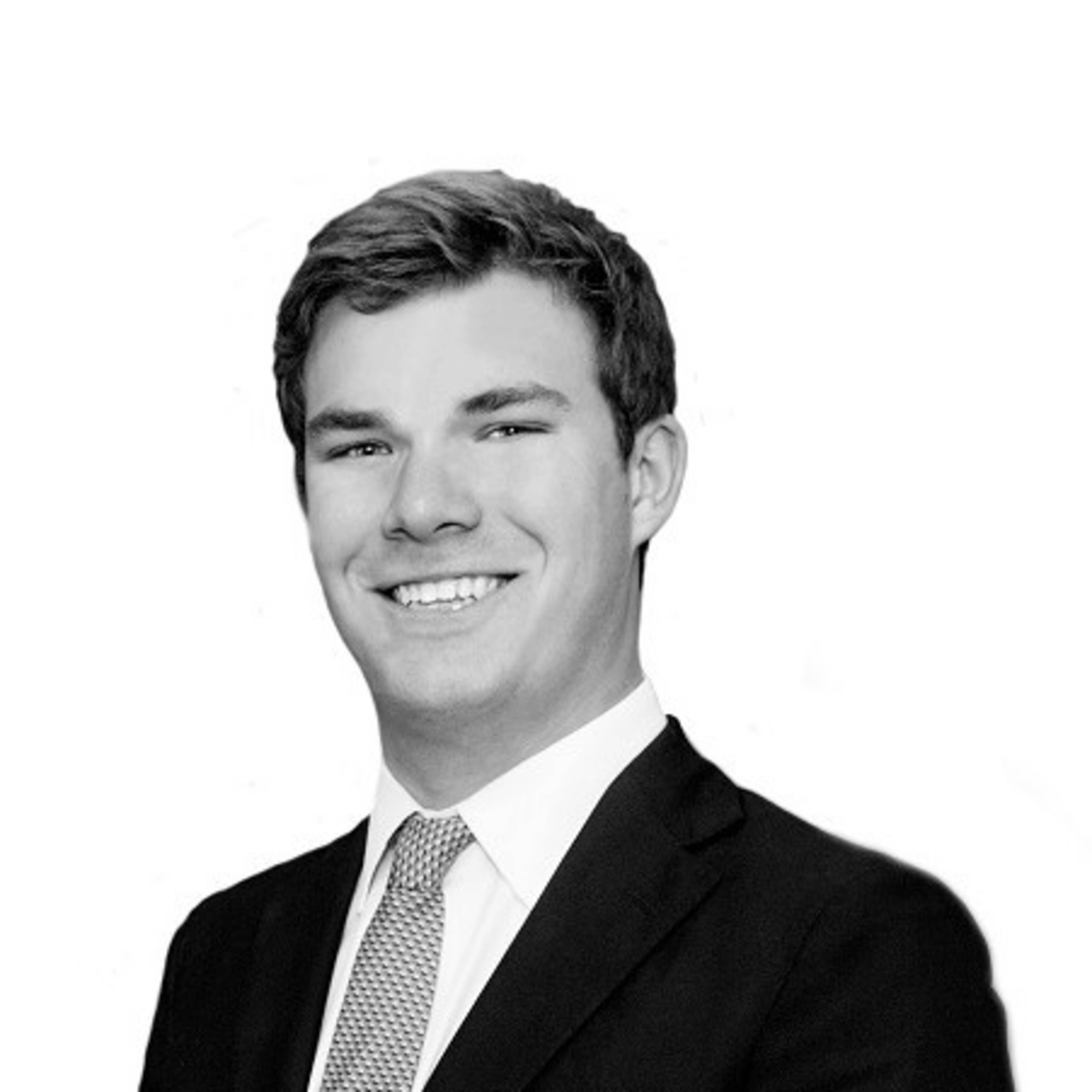 Harrison Schuhmacher