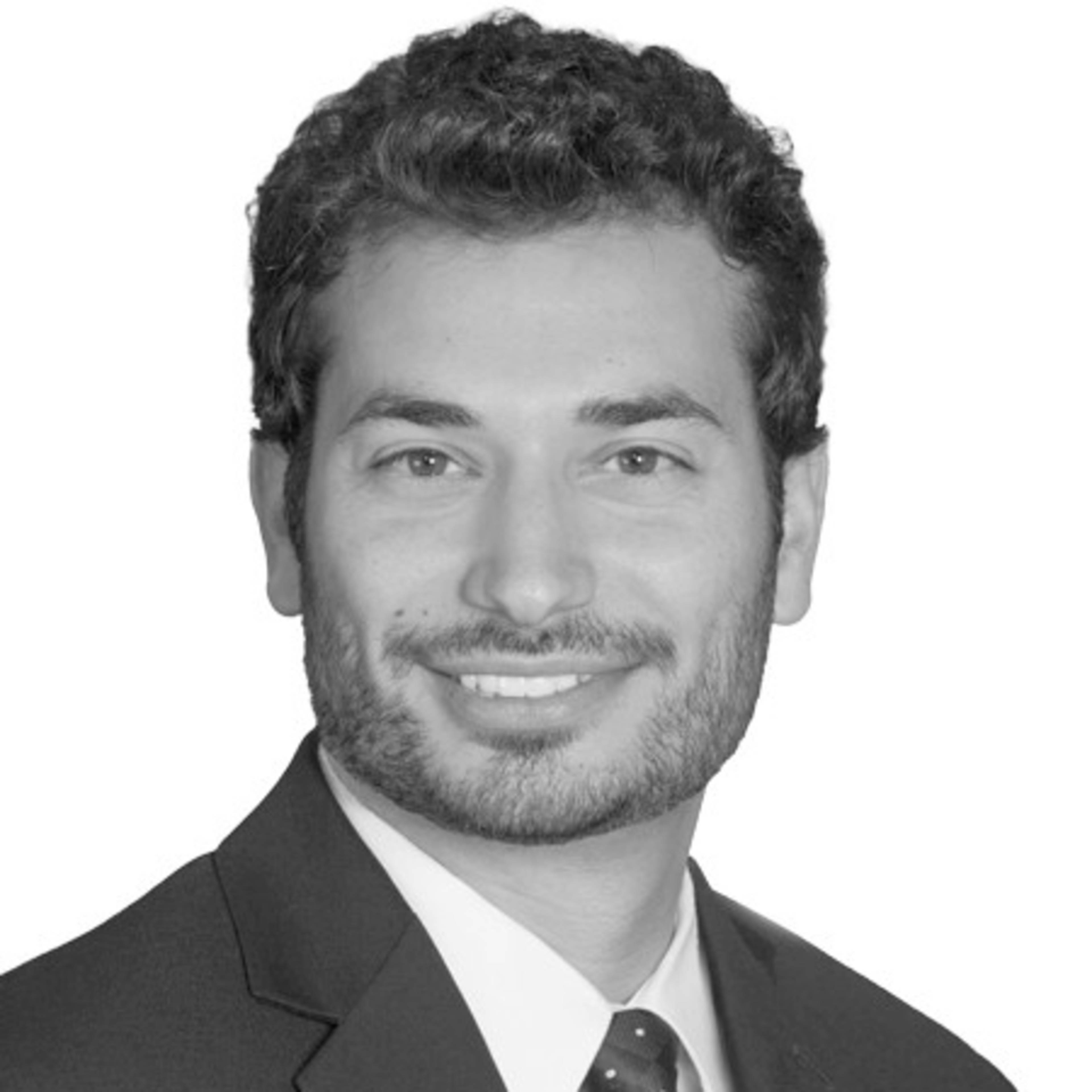 Dean Torosian