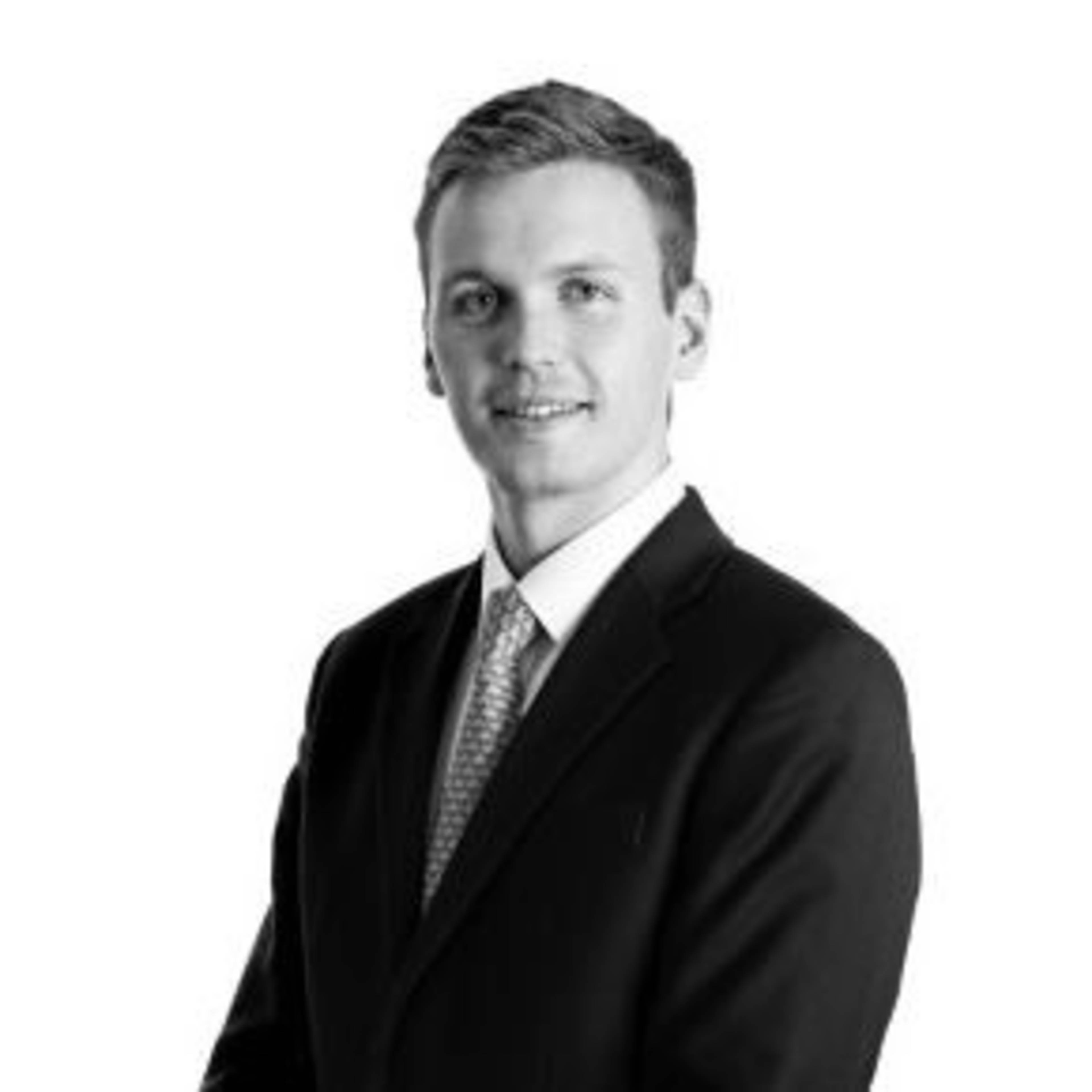 James Mcneilly