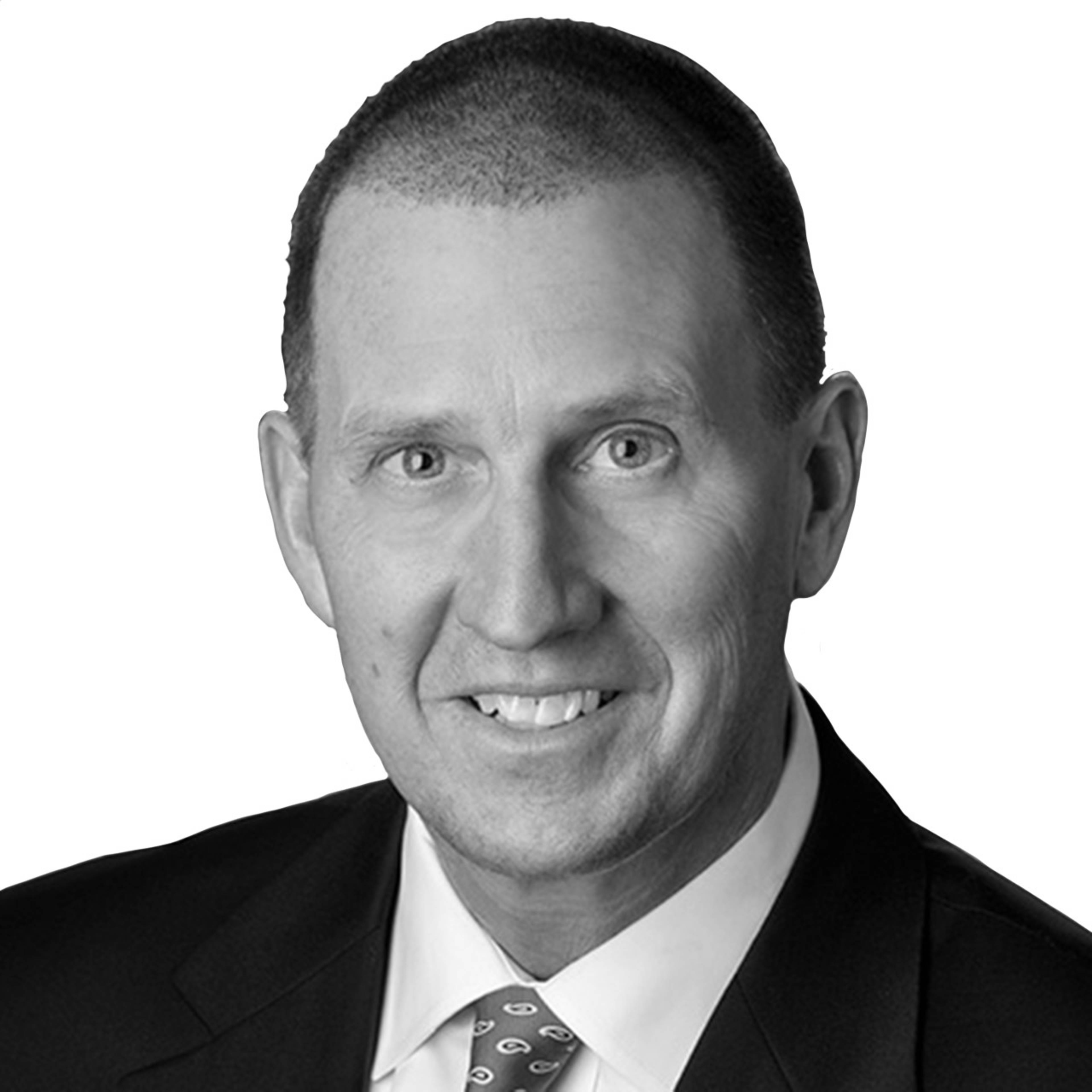 Wesley Edwards, CCIM