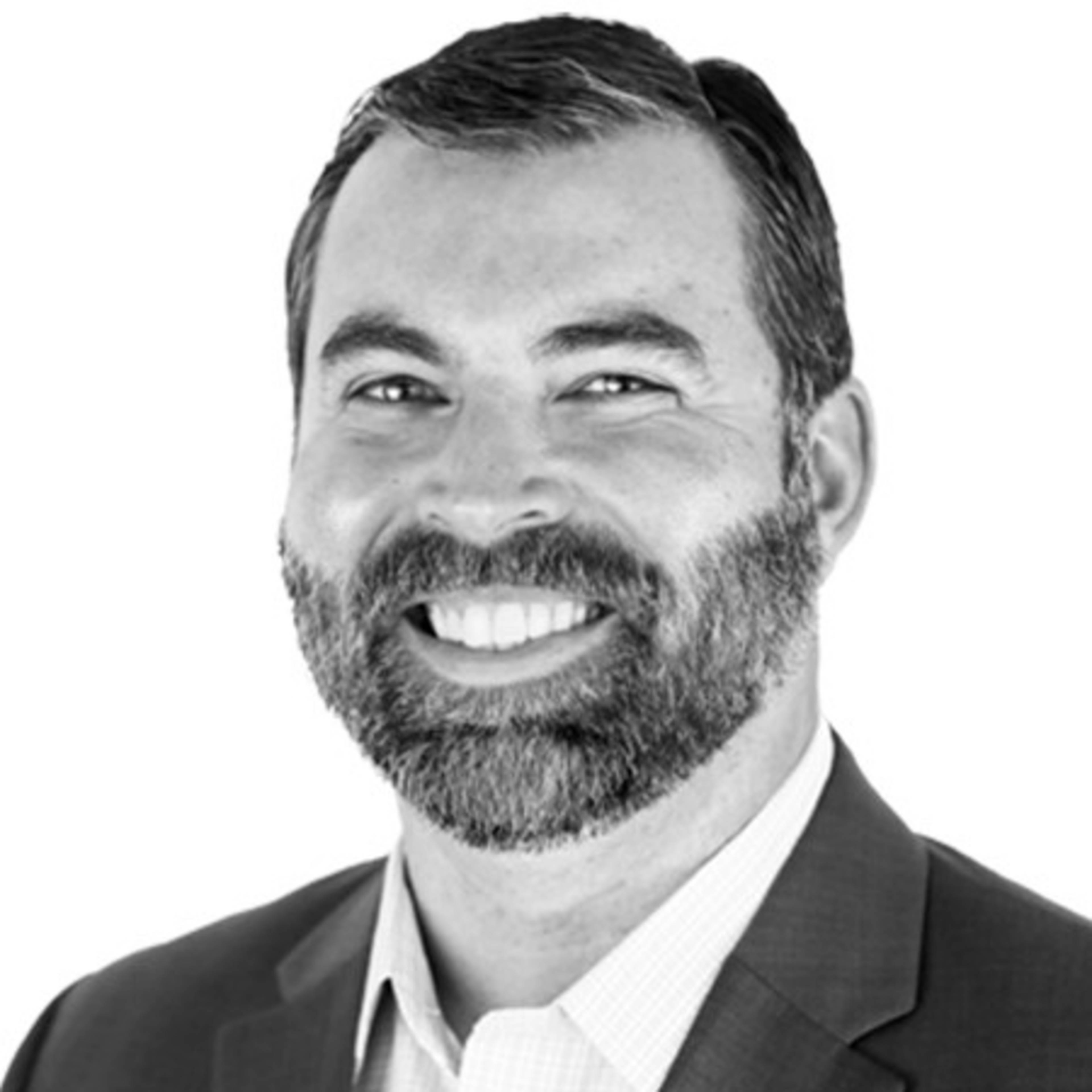 Kevin Gillihan