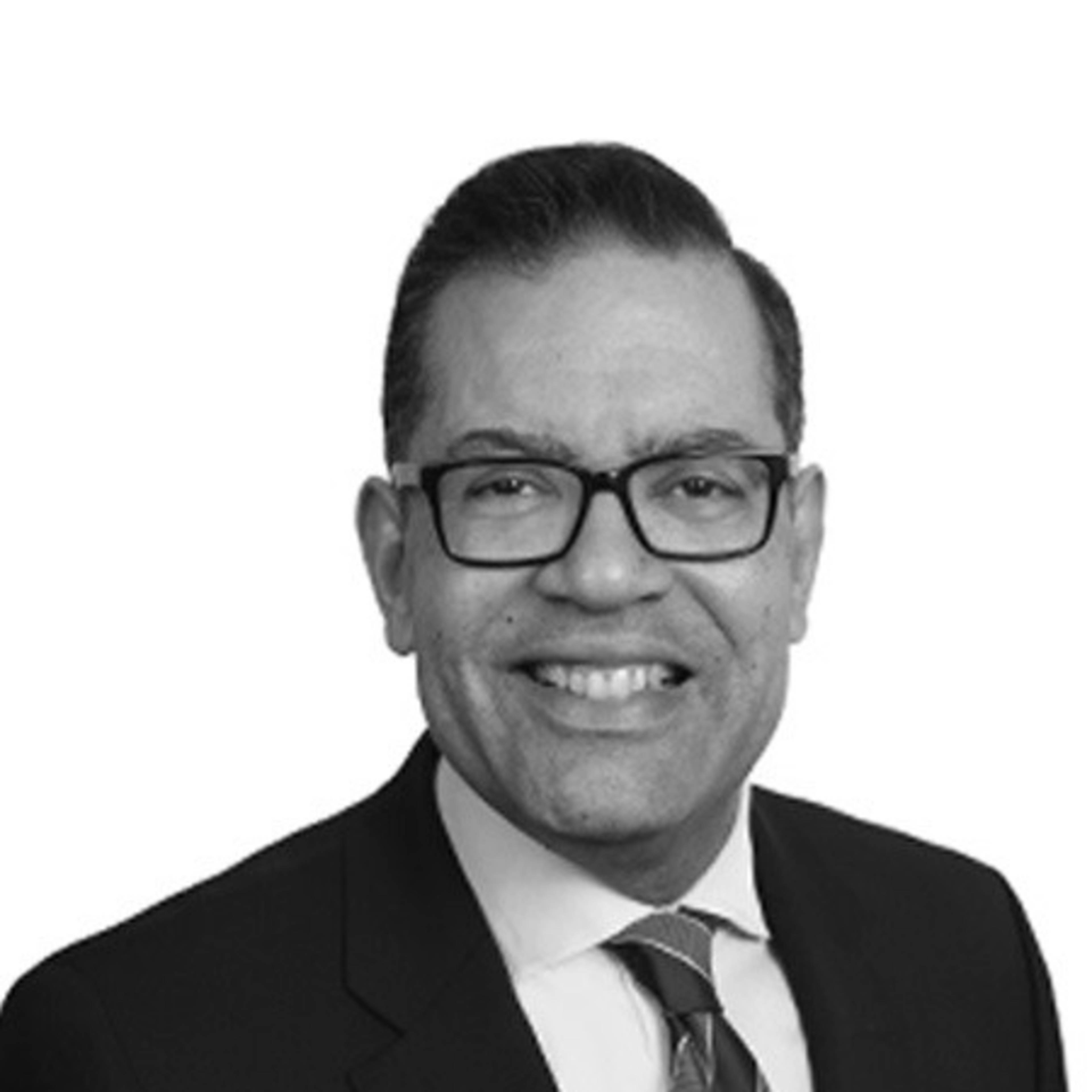 Al Gutierrez